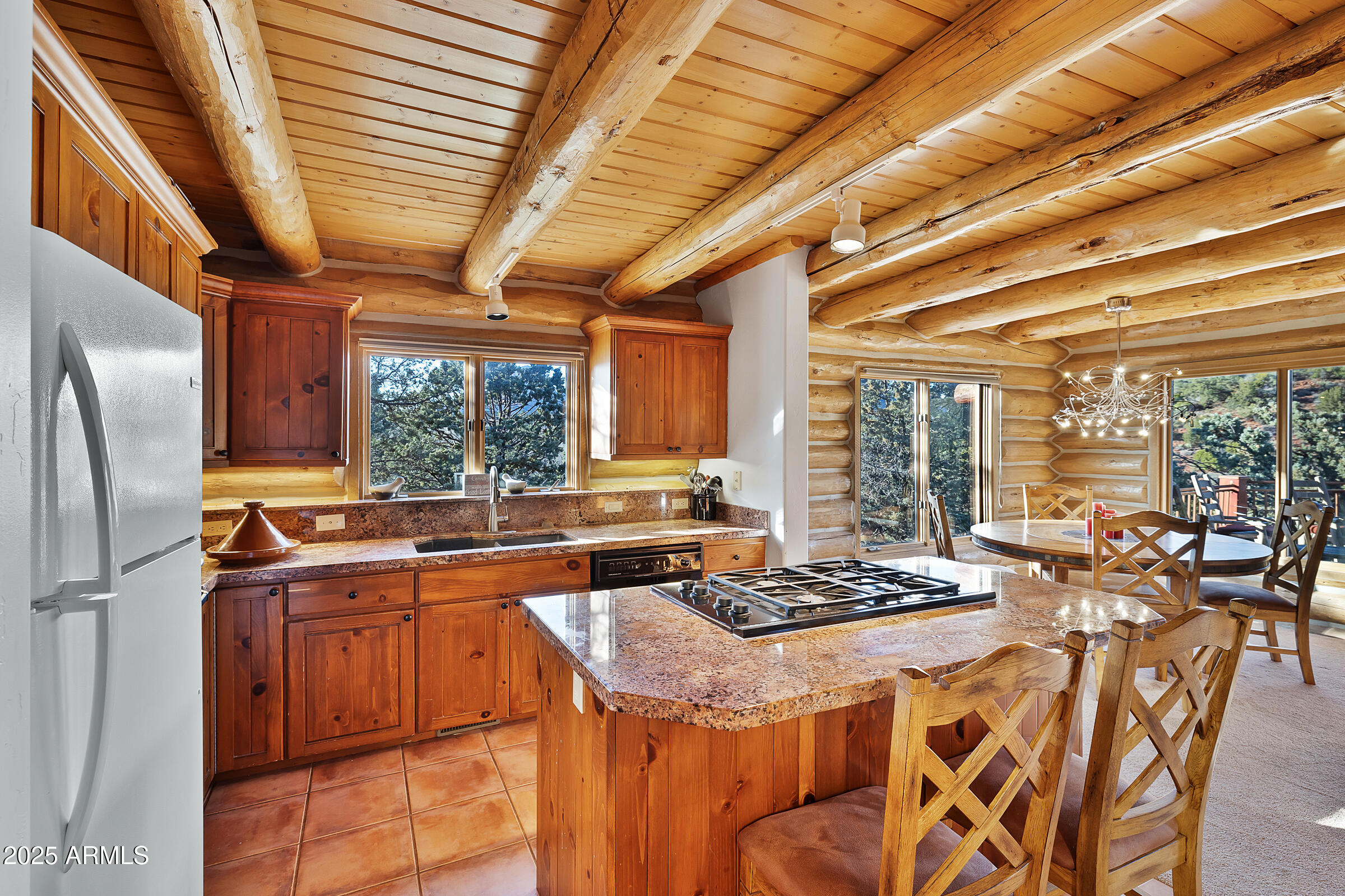 Under 5 Acres - Residential