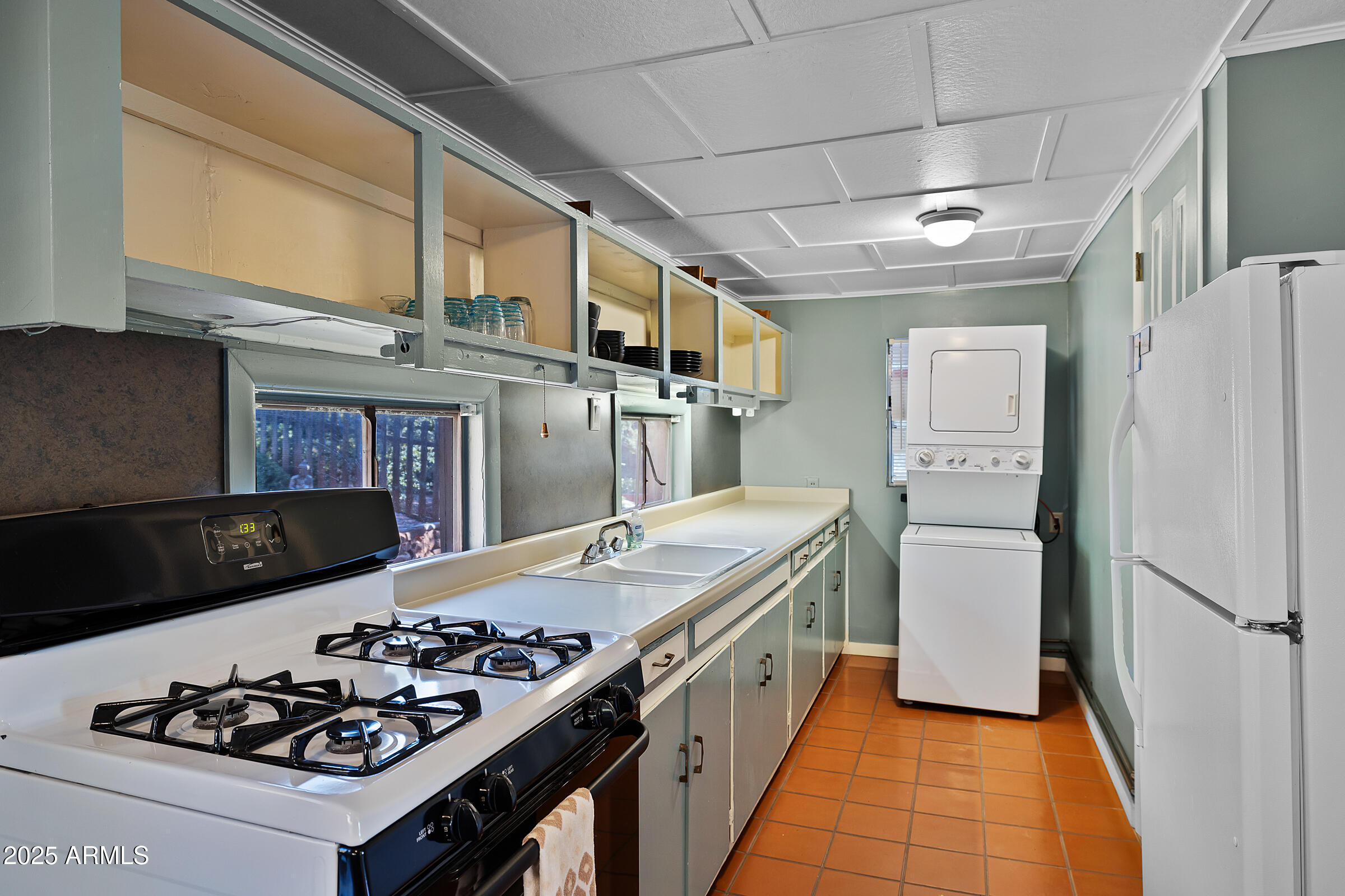 Under 5 Acres - Residential