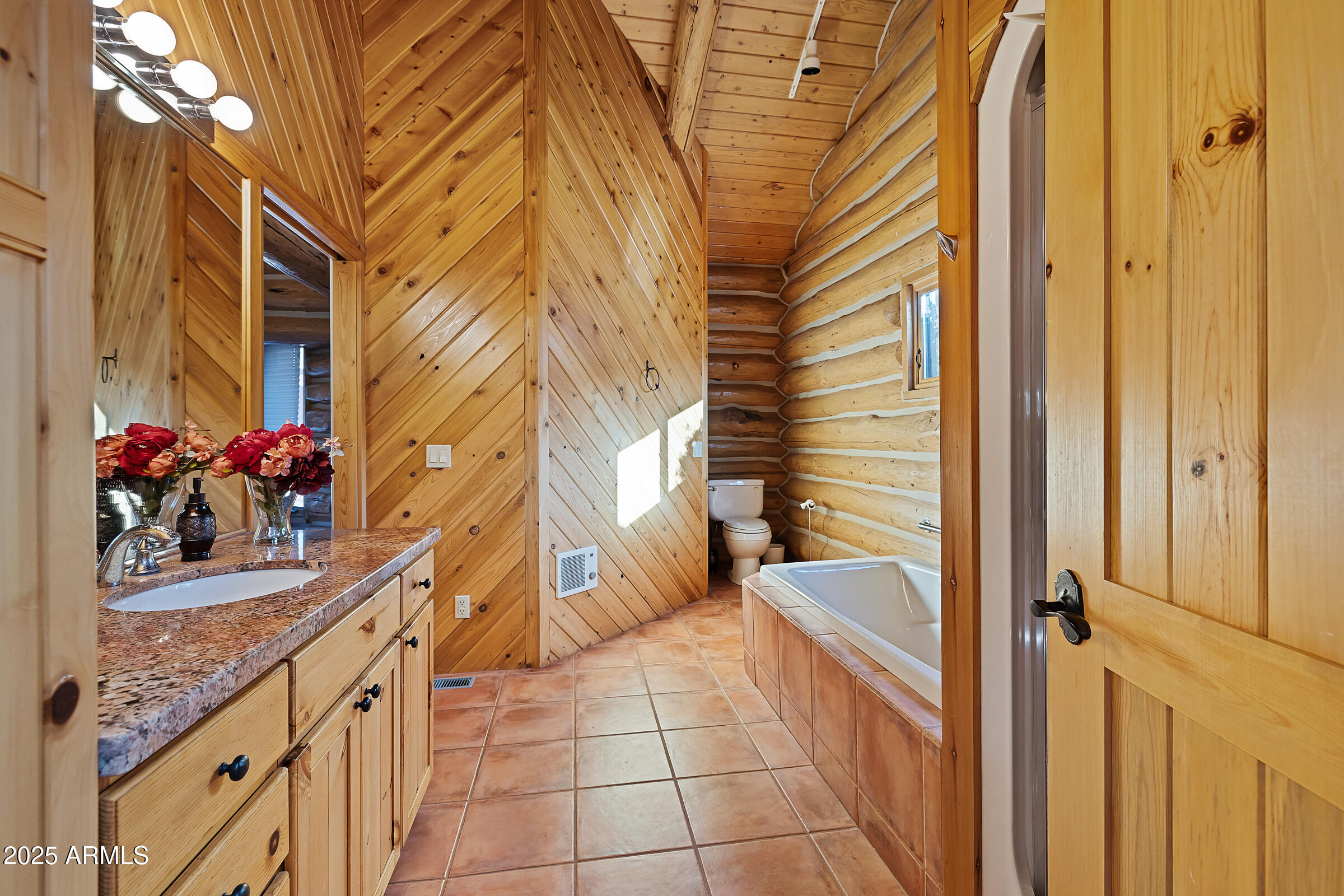 Under 5 Acres - Residential