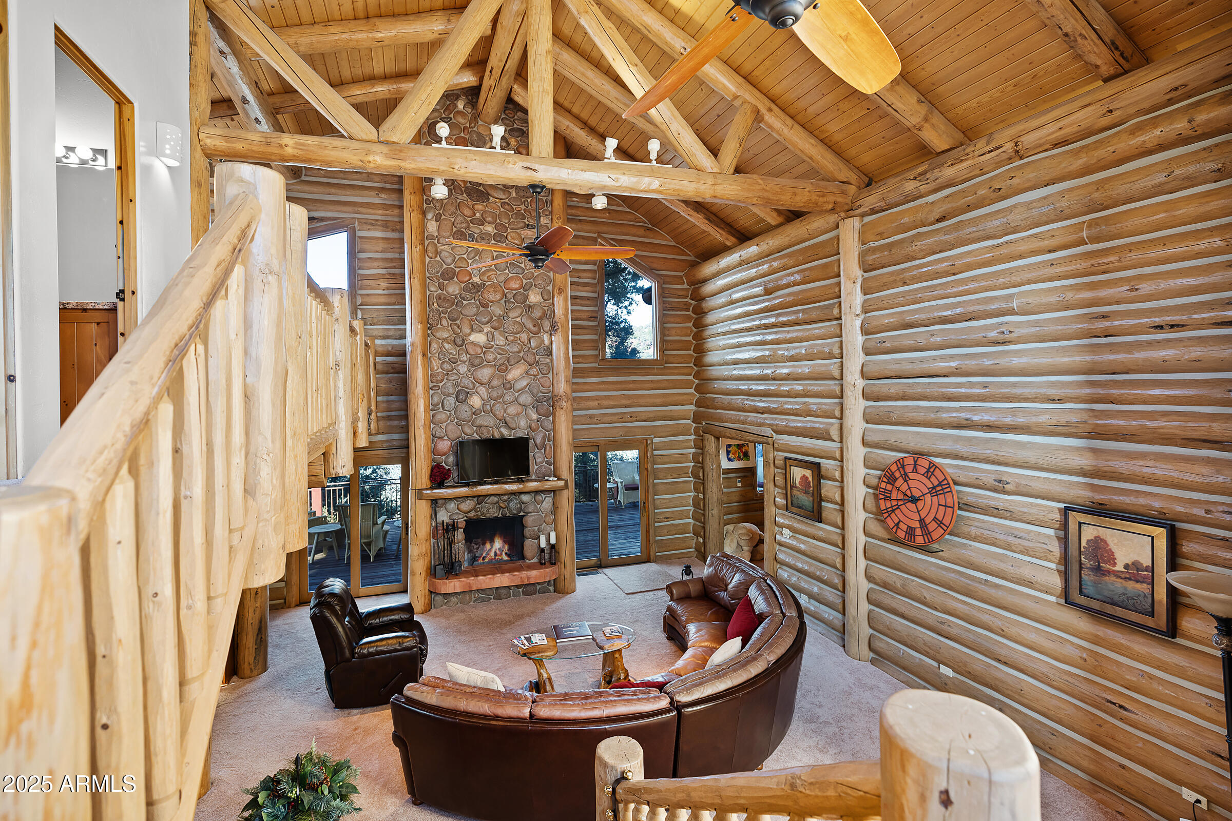 Under 5 Acres - Residential