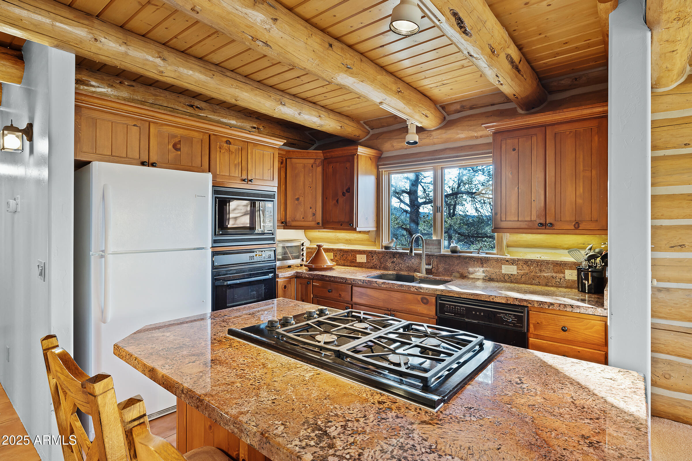 Under 5 Acres - Residential