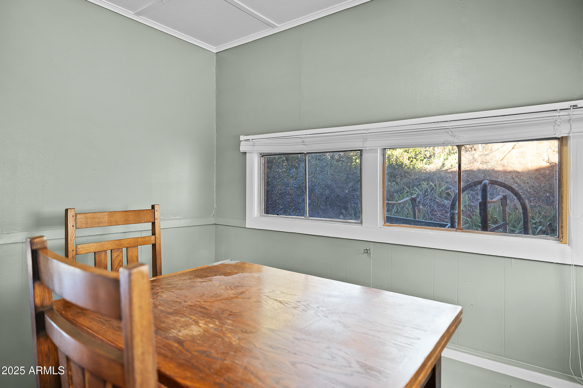 Under 5 Acres - Residential