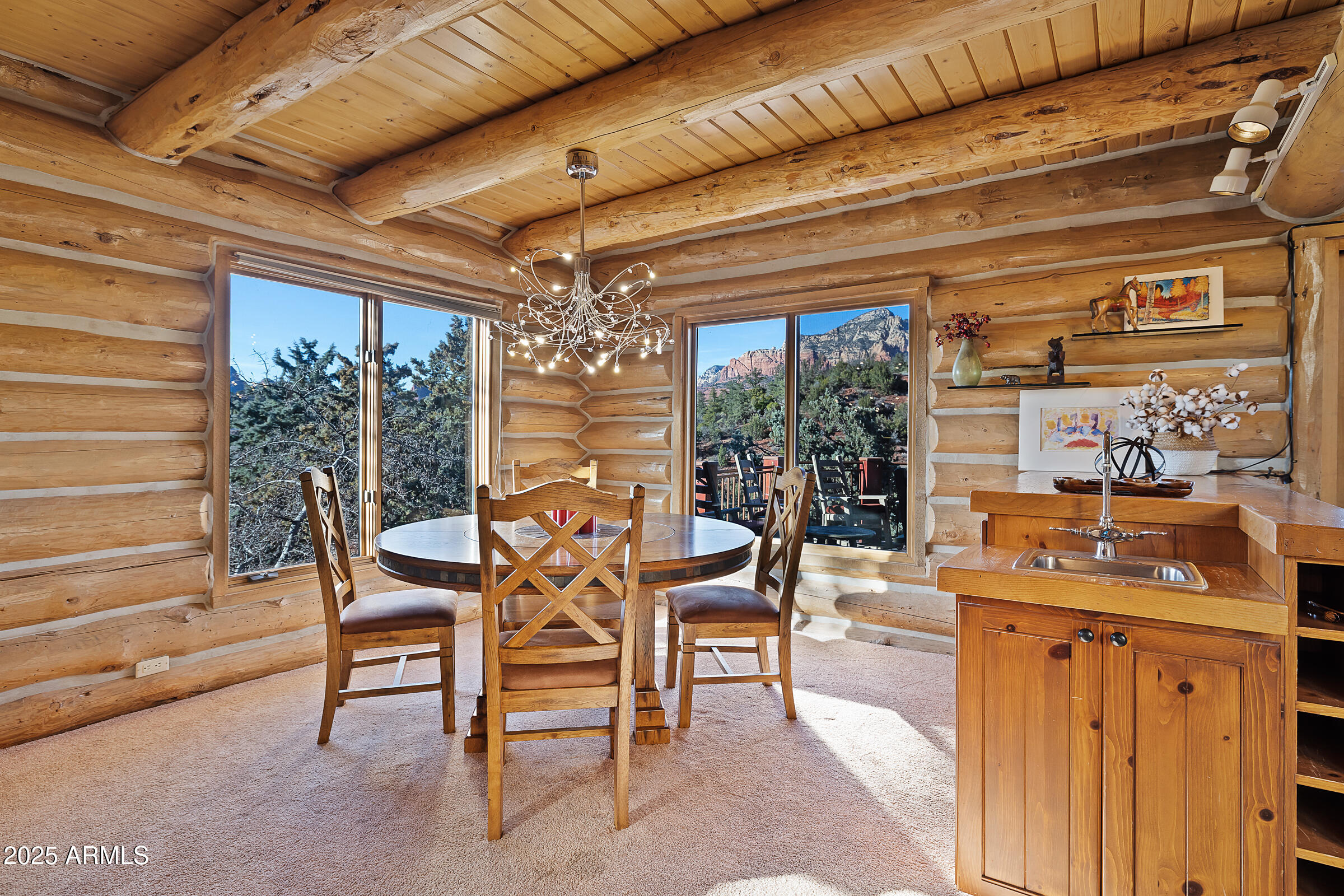 Under 5 Acres - Residential