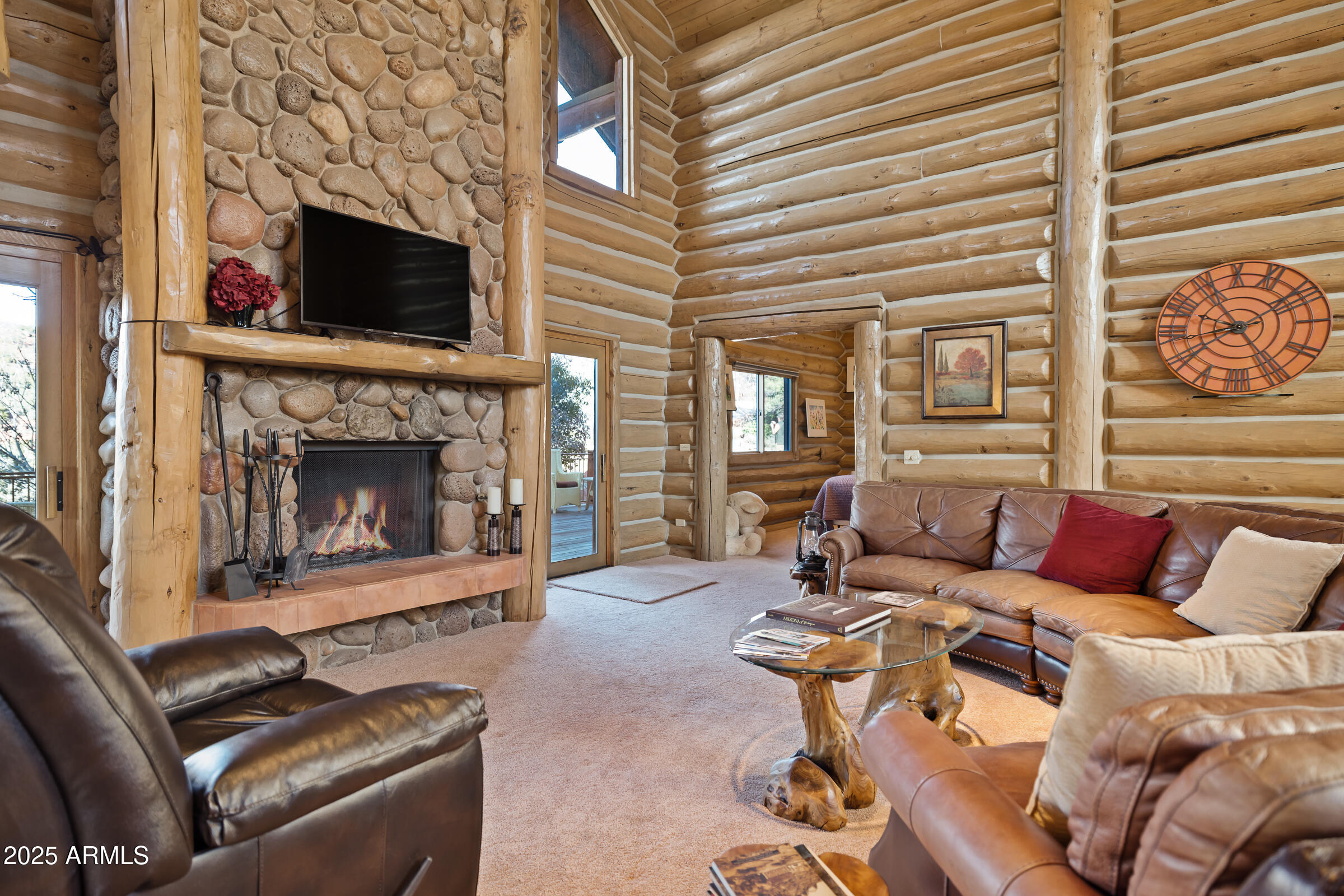Under 5 Acres - Residential