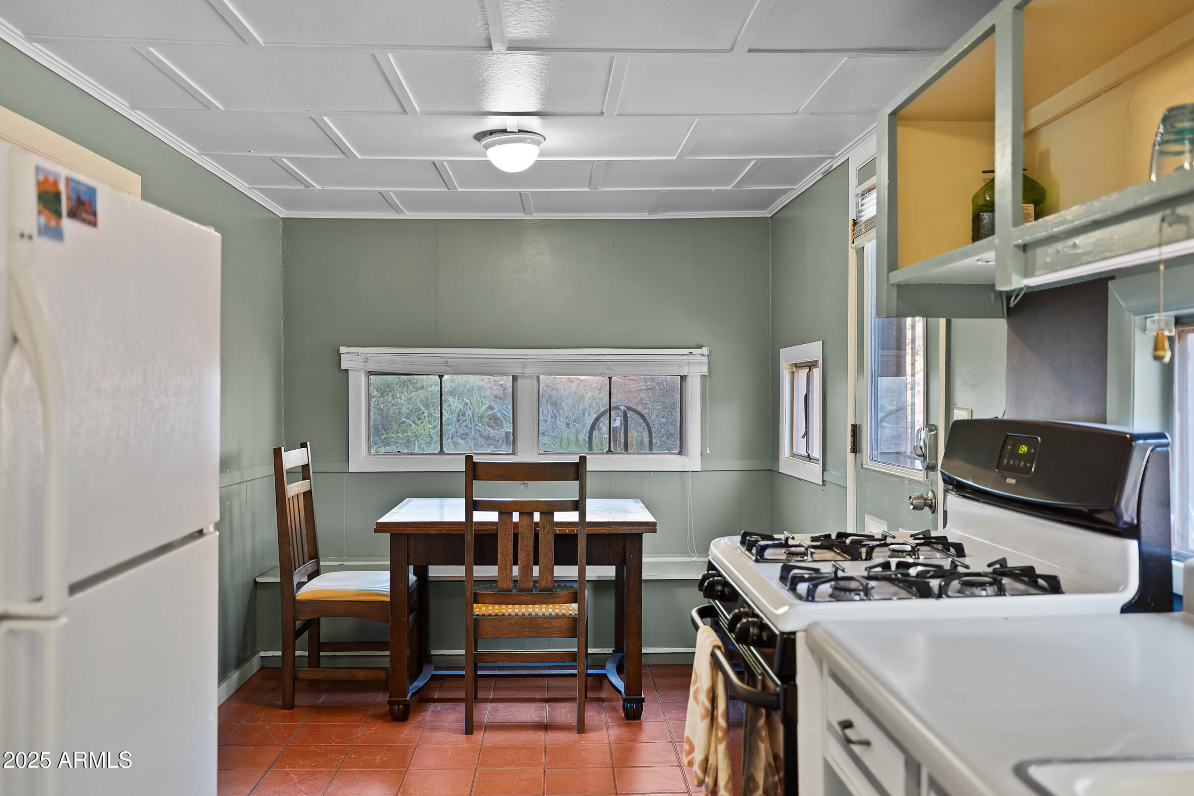 Under 5 Acres - Residential