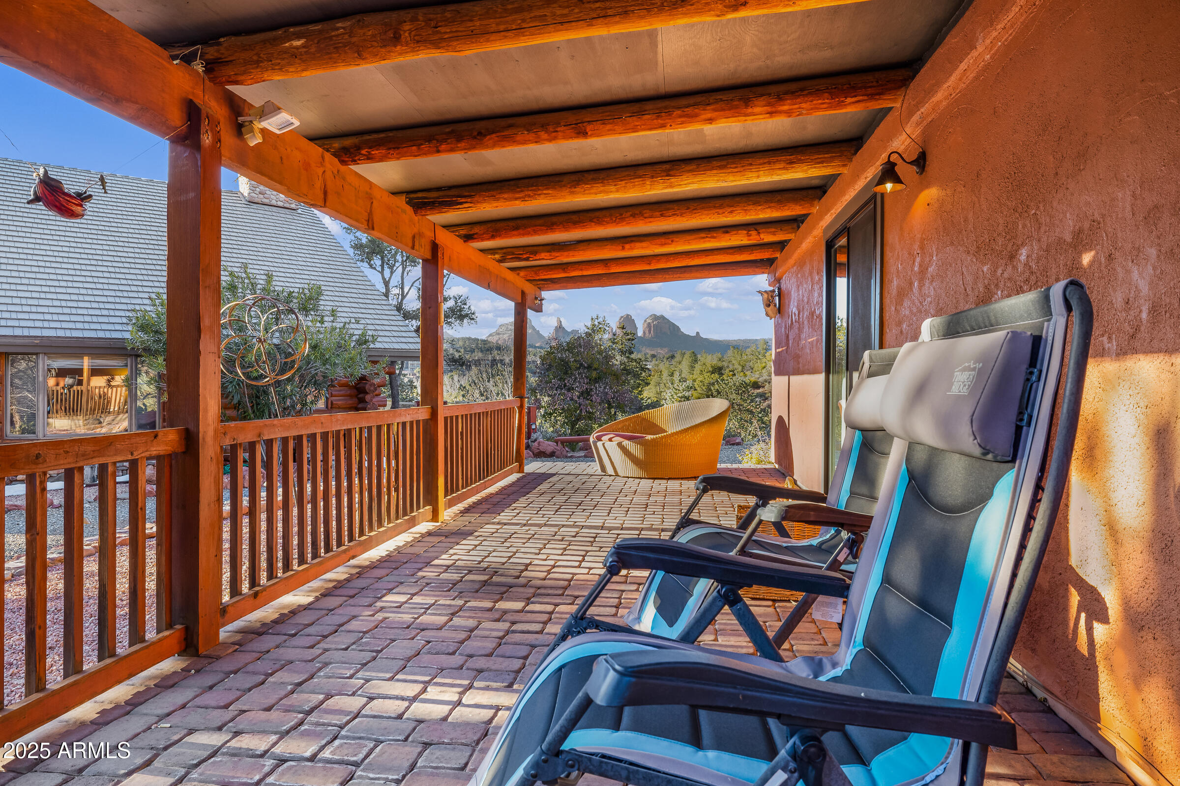 Under 5 Acres - Residential