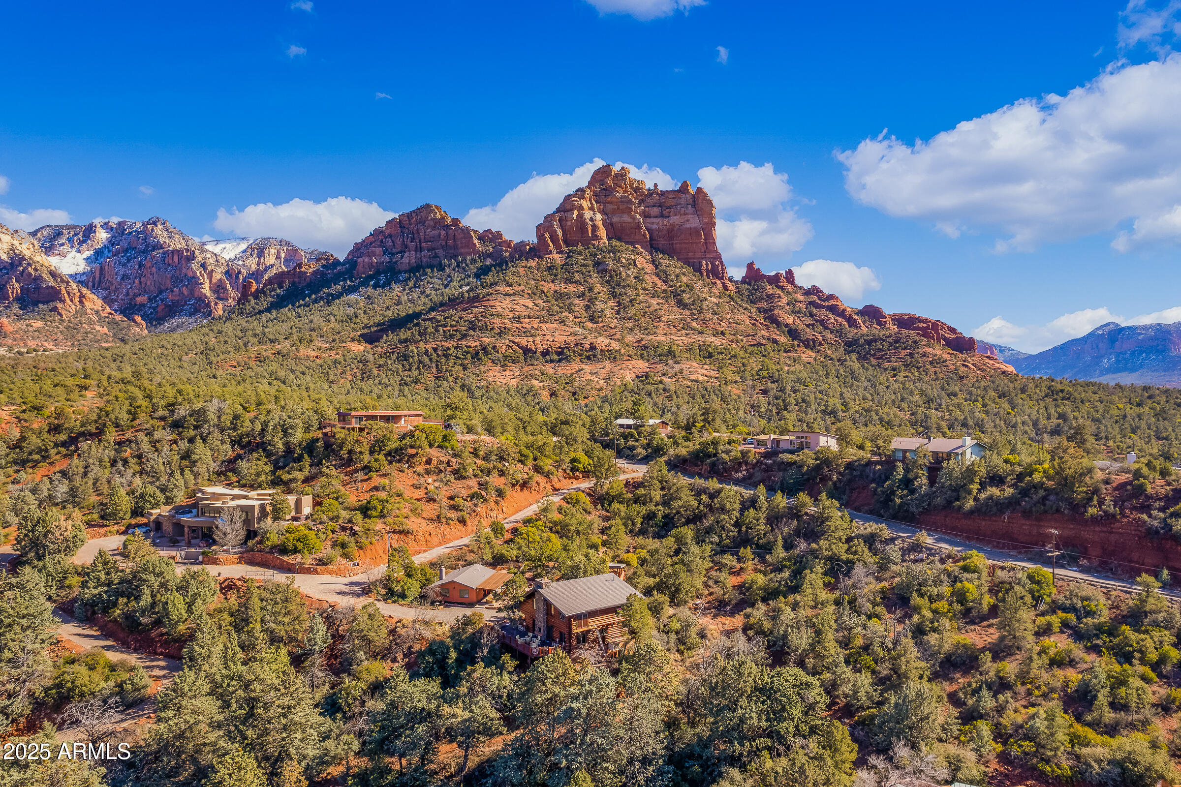 Under 5 Acres - Residential