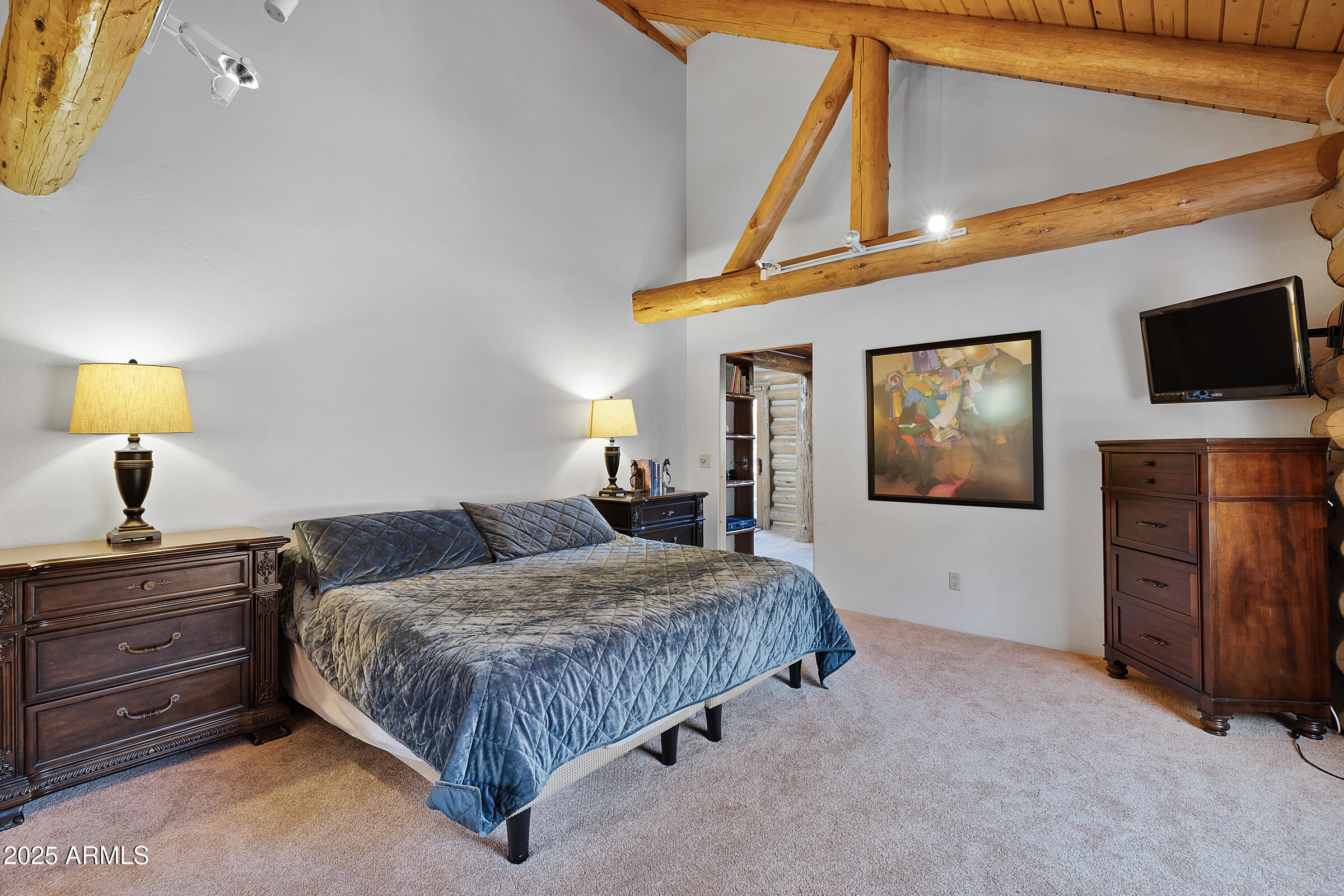 Under 5 Acres - Residential