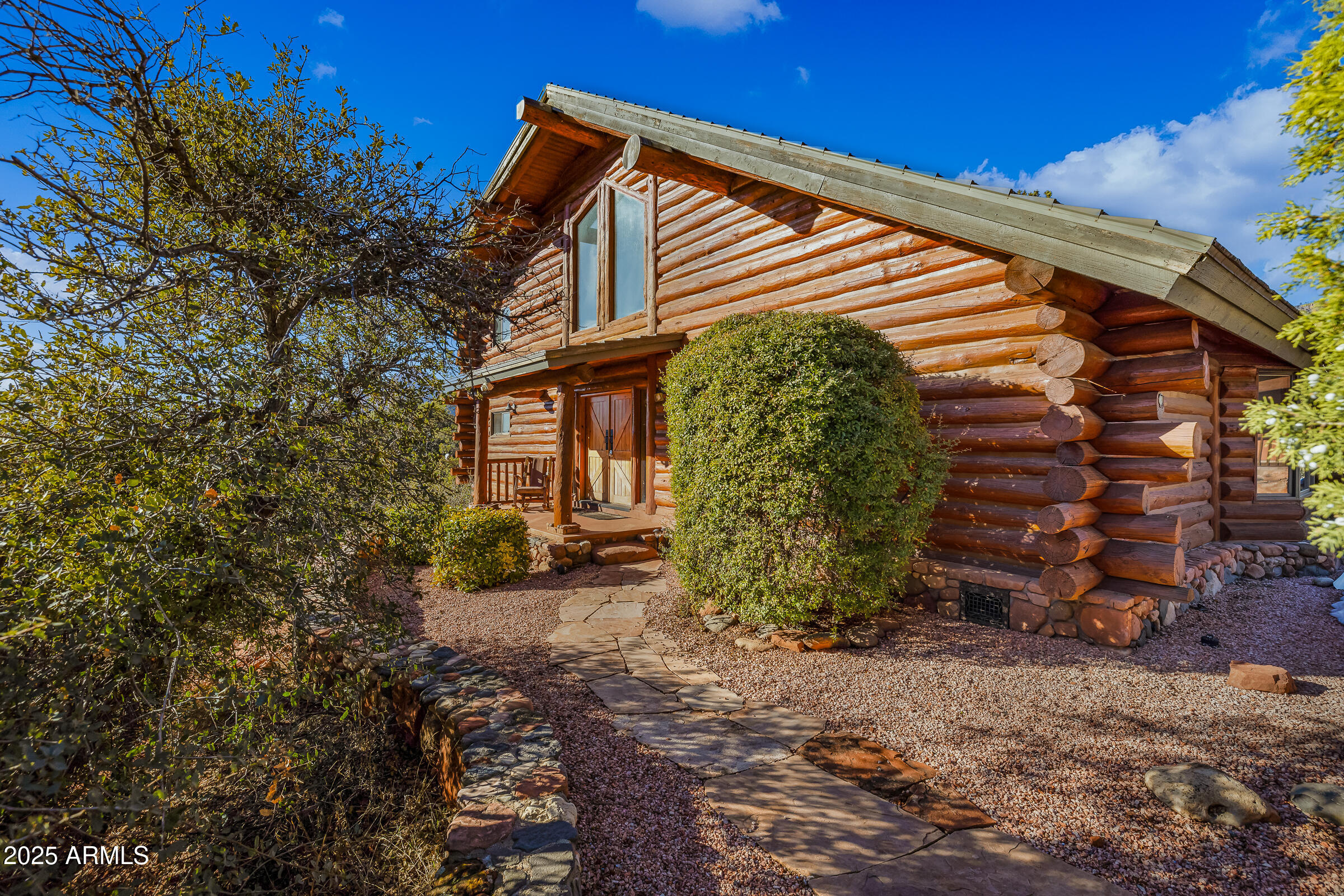 Under 5 Acres - Residential
