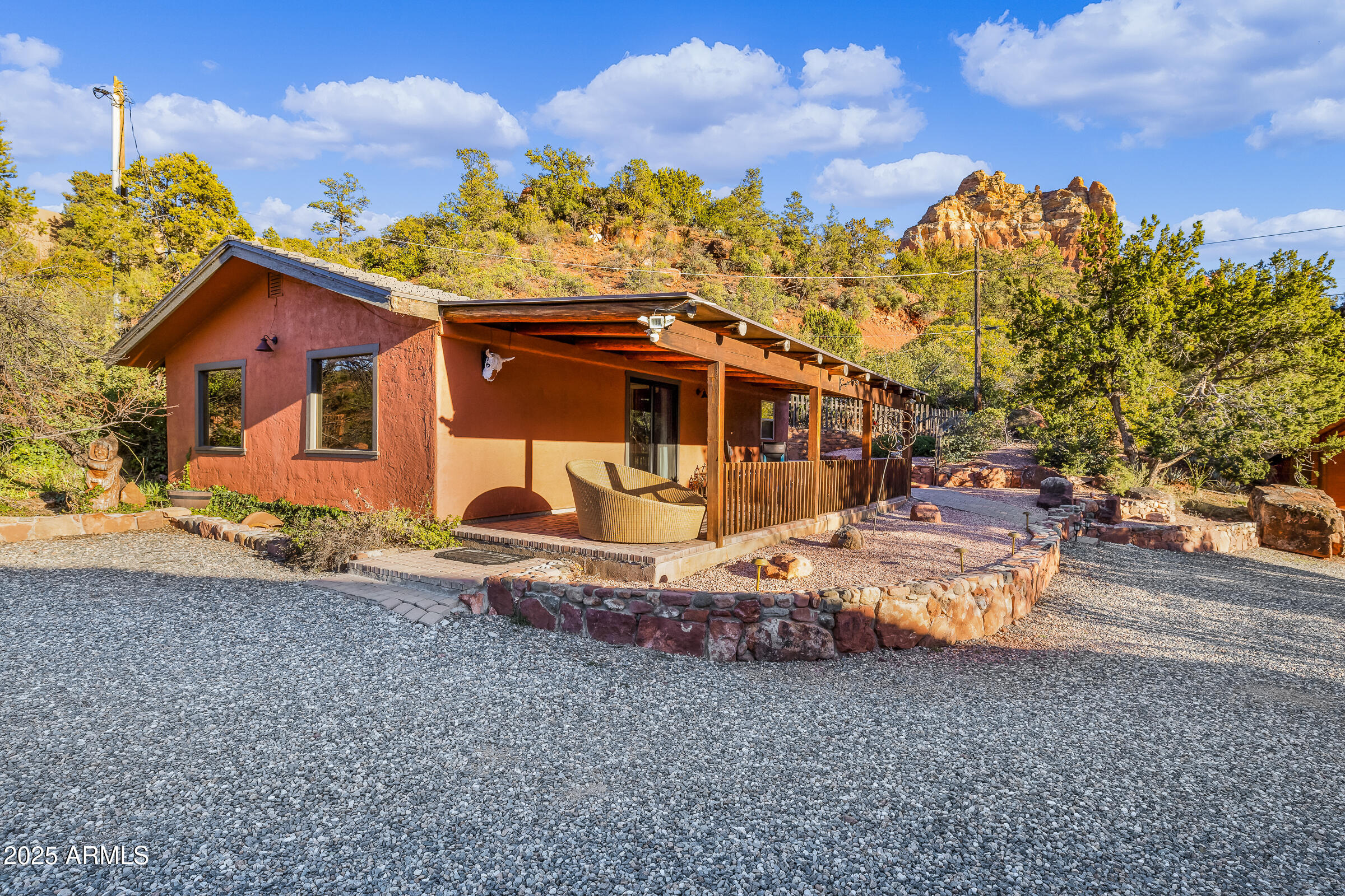 Under 5 Acres - Residential