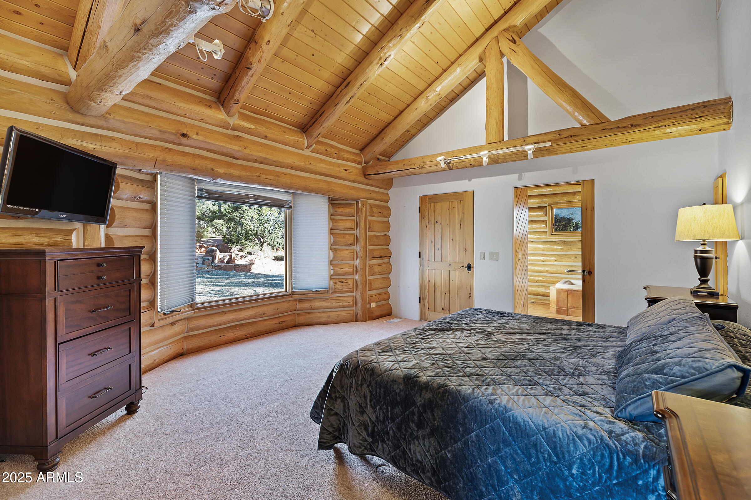 Under 5 Acres - Residential