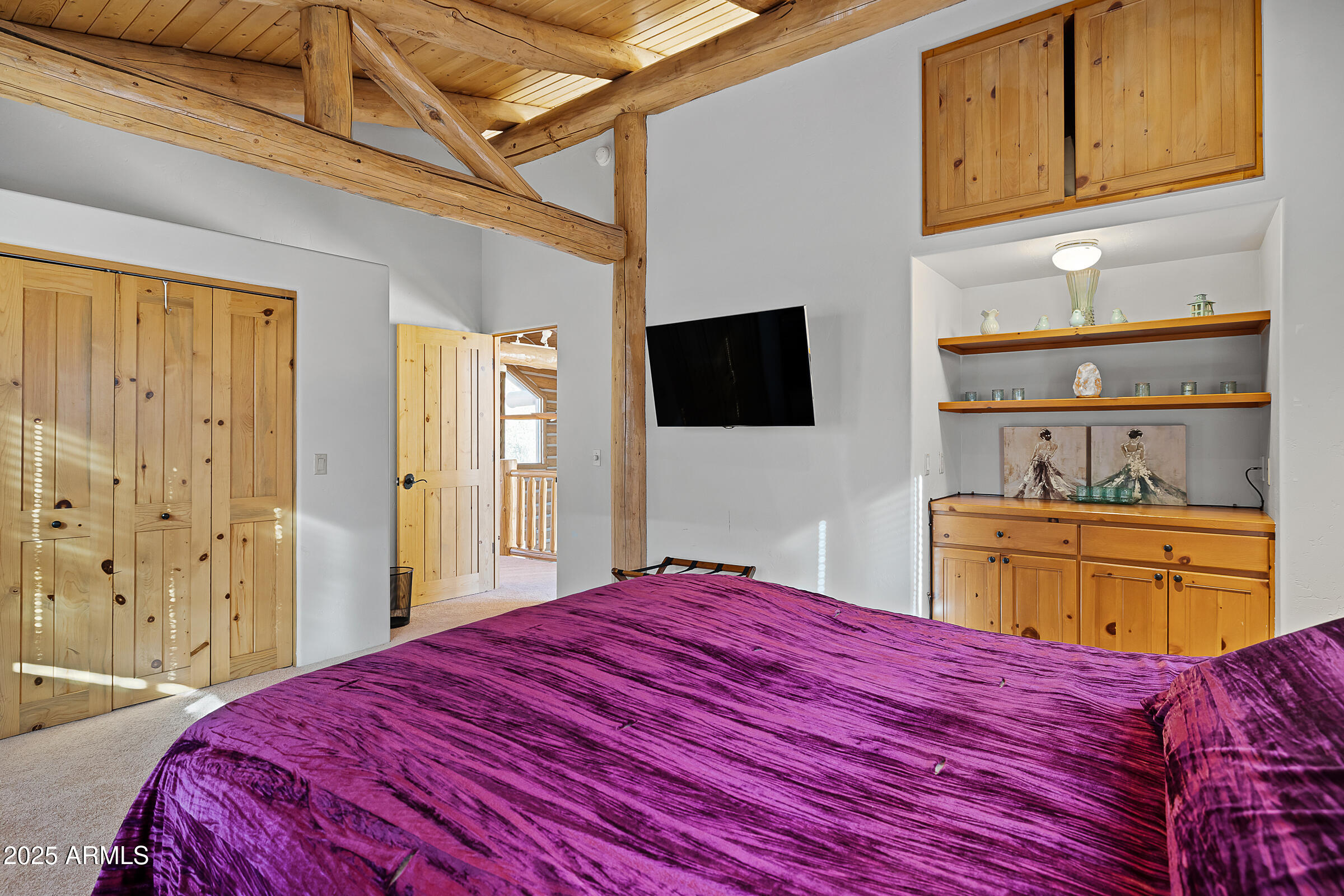 Under 5 Acres - Residential