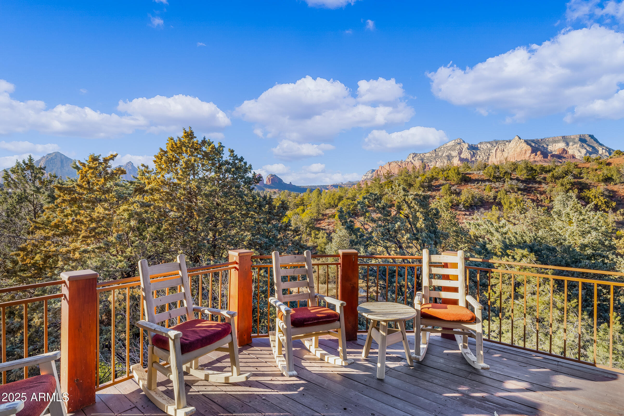 Under 5 Acres - Residential