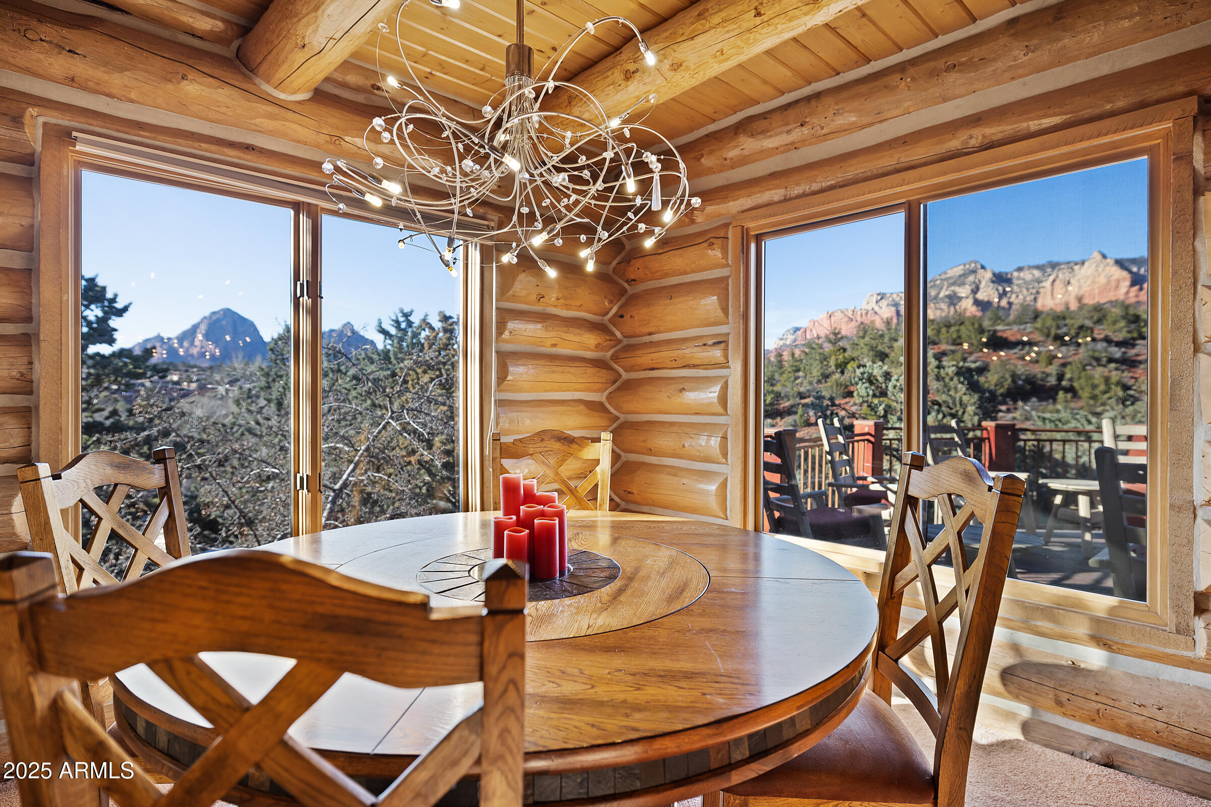 Under 5 Acres - Residential