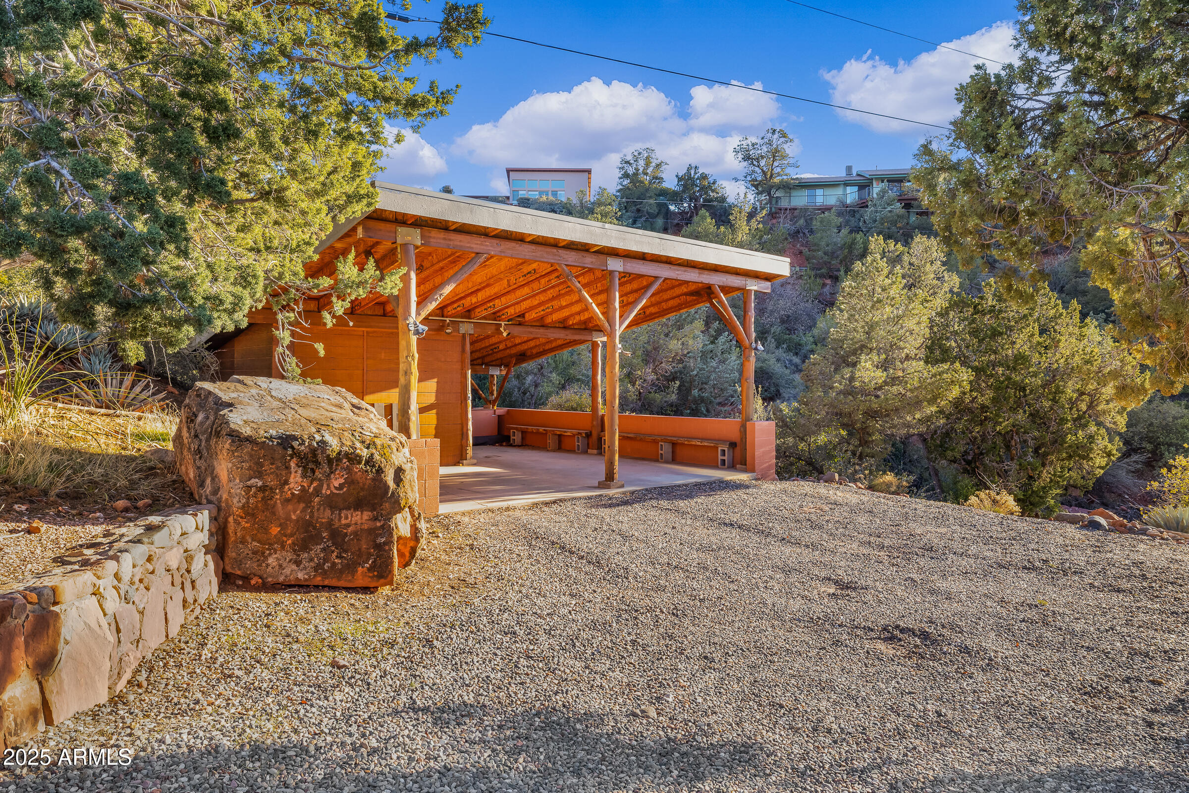 Under 5 Acres - Residential