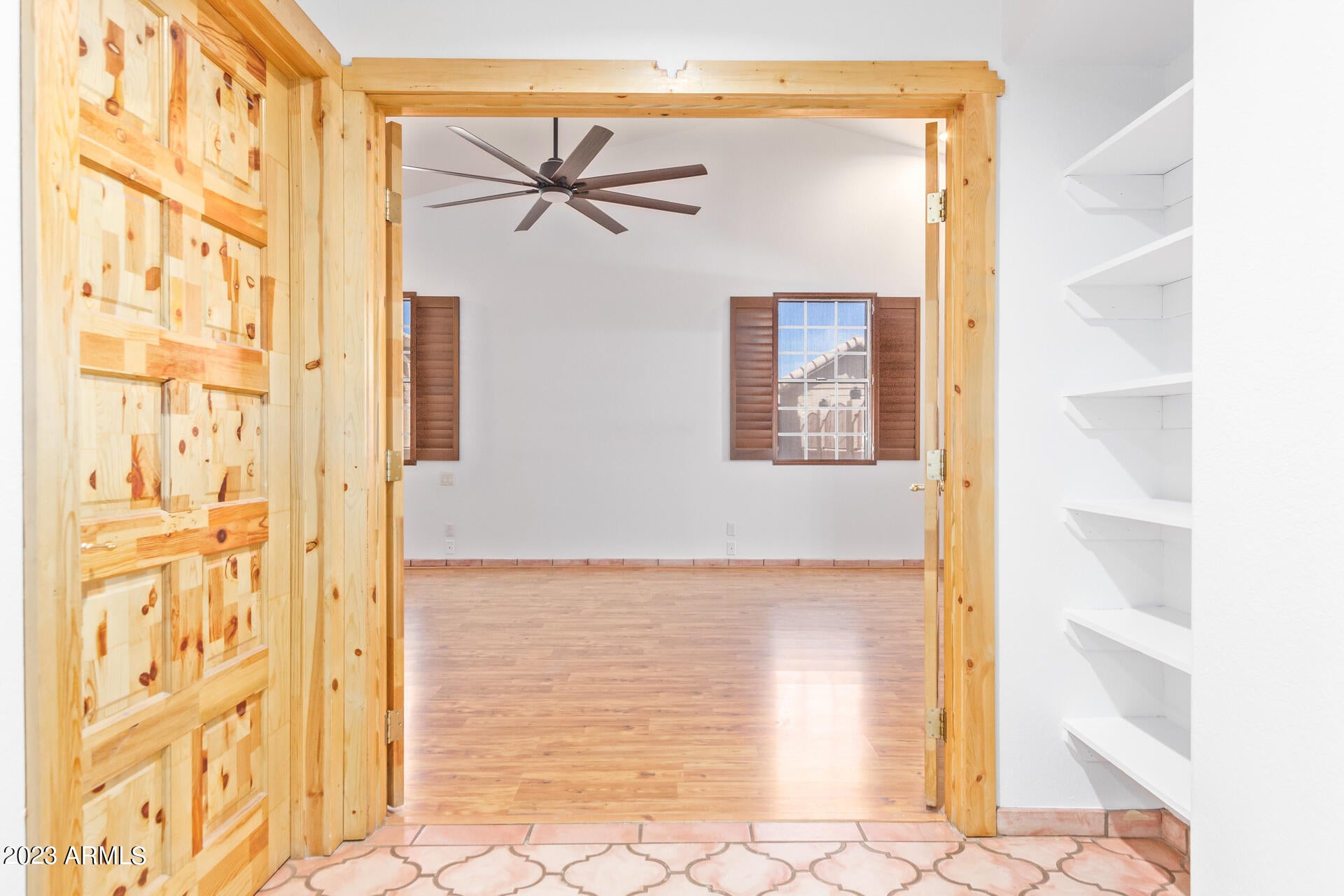 N/A - Residential