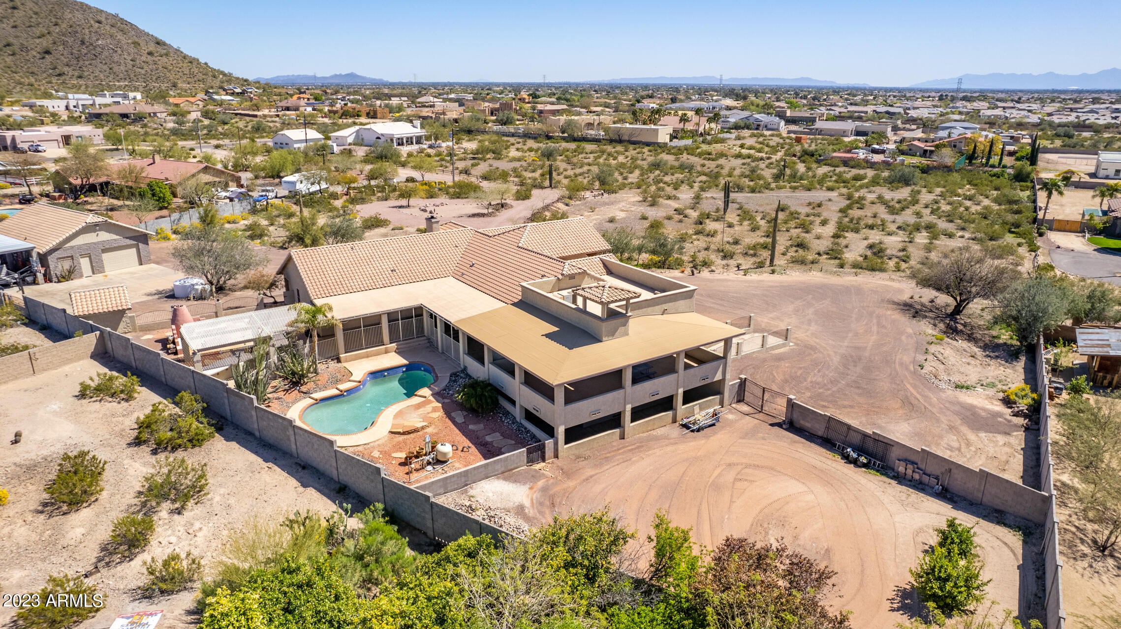 N/A - Residential