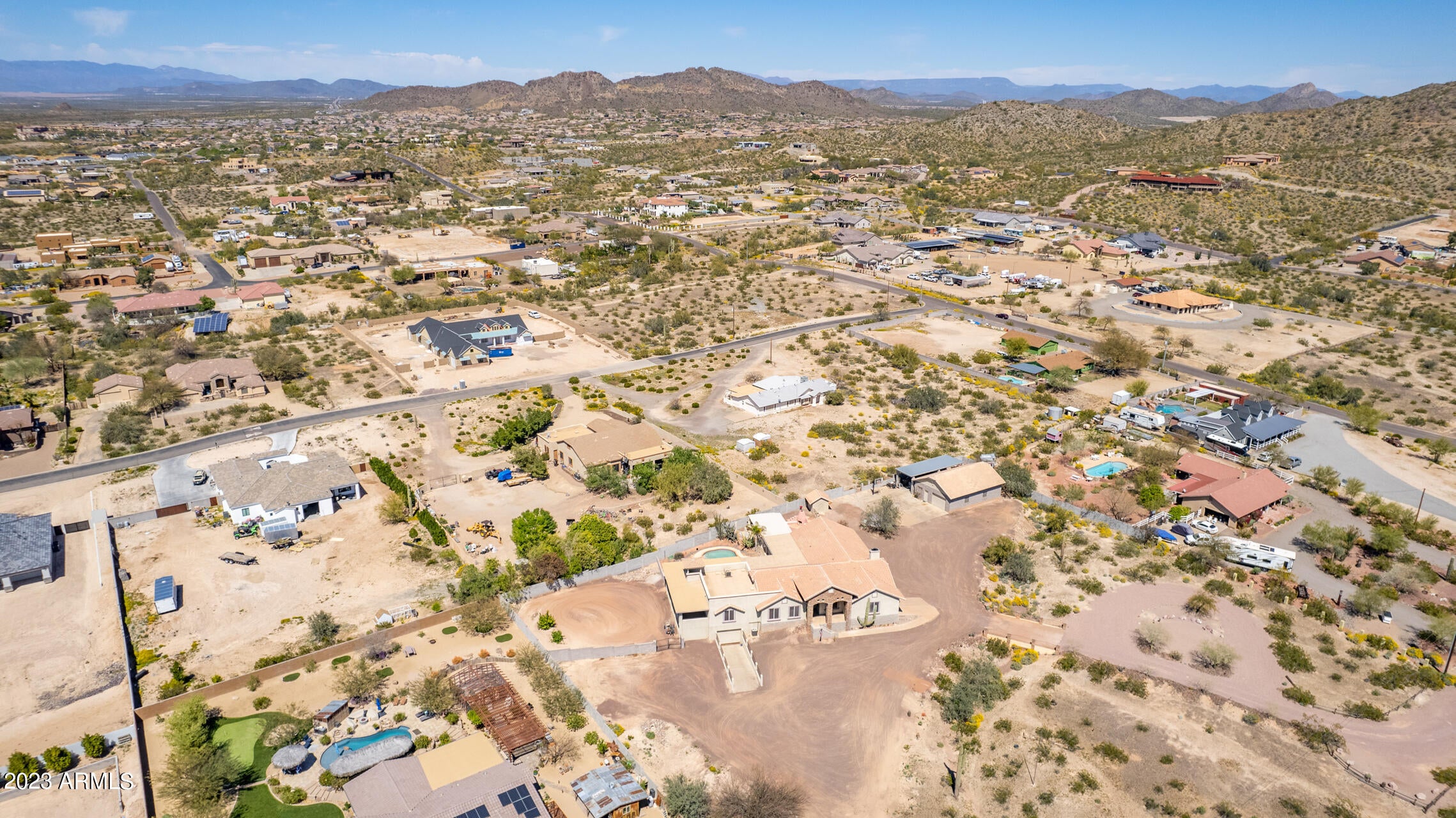 N/A - Residential