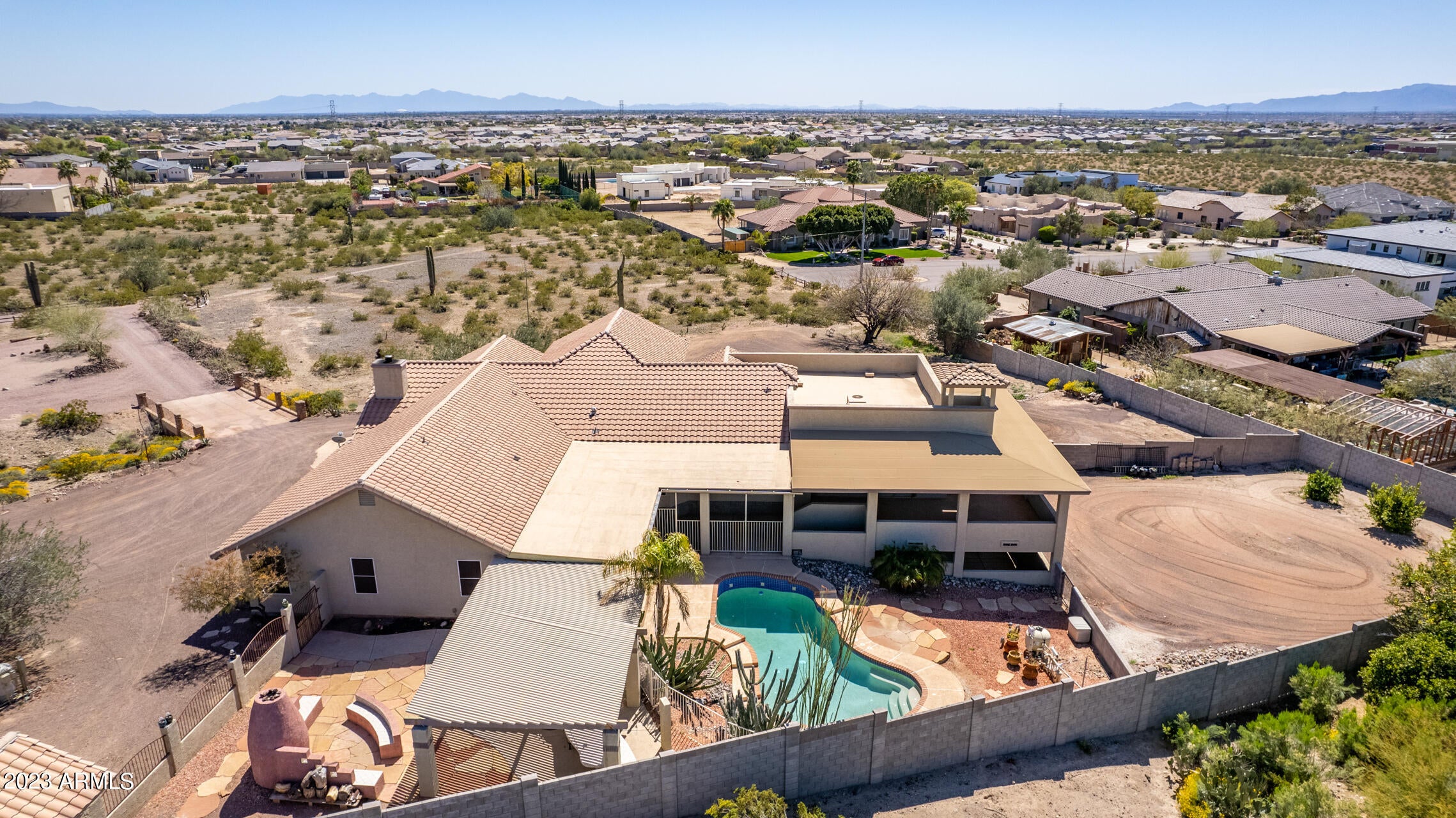 N/A - Residential