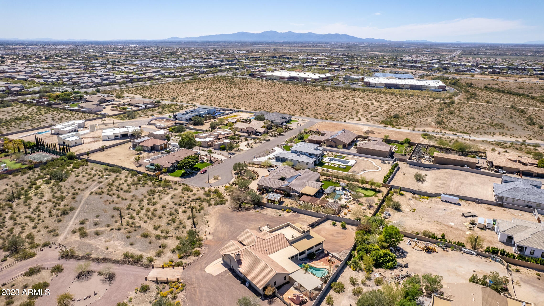 N/A - Residential