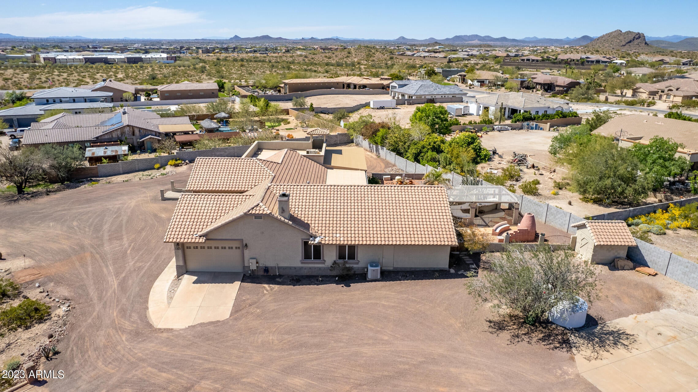 N/A - Residential