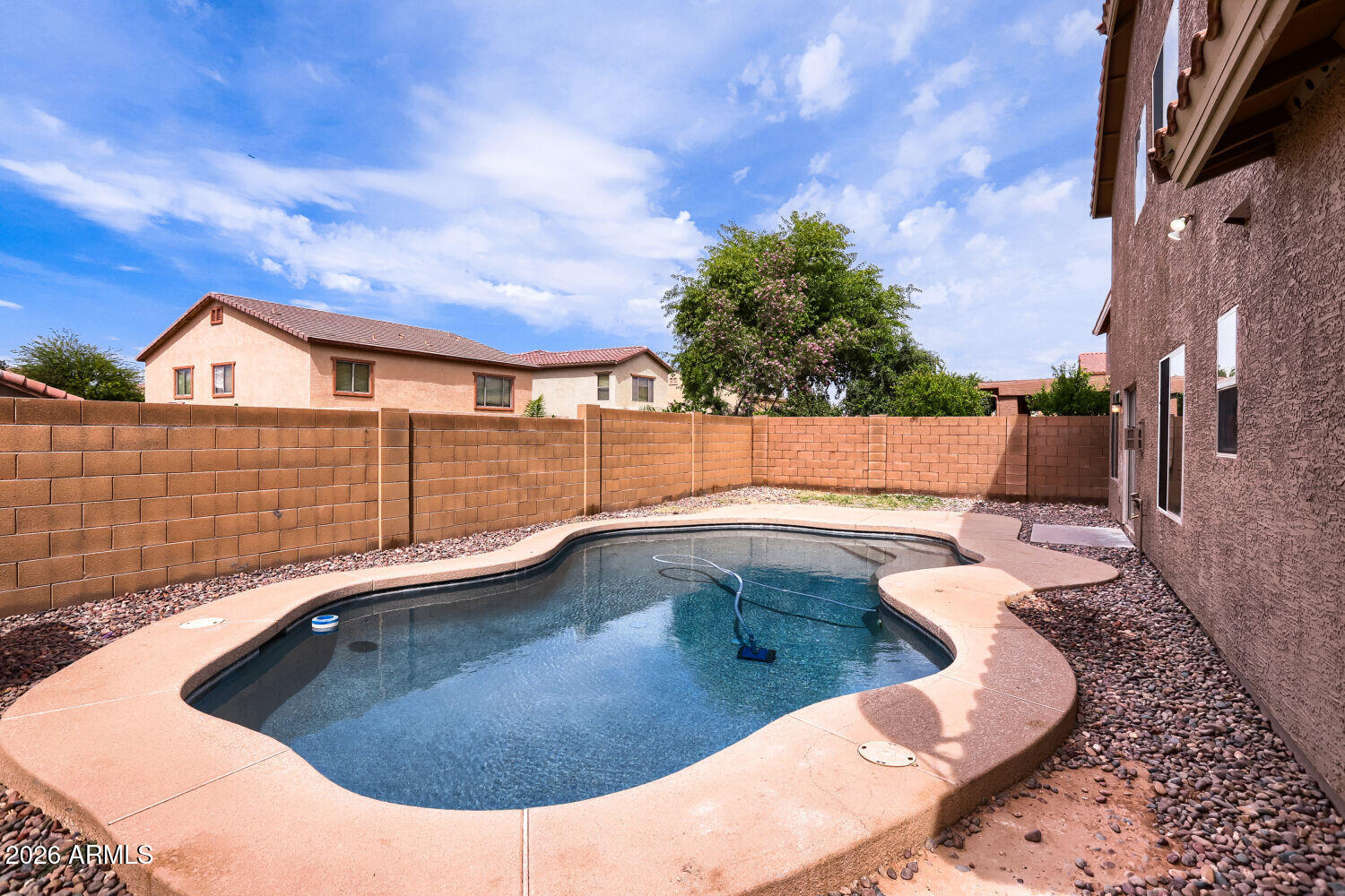 CHEATHAM FARMS WEST - Residential