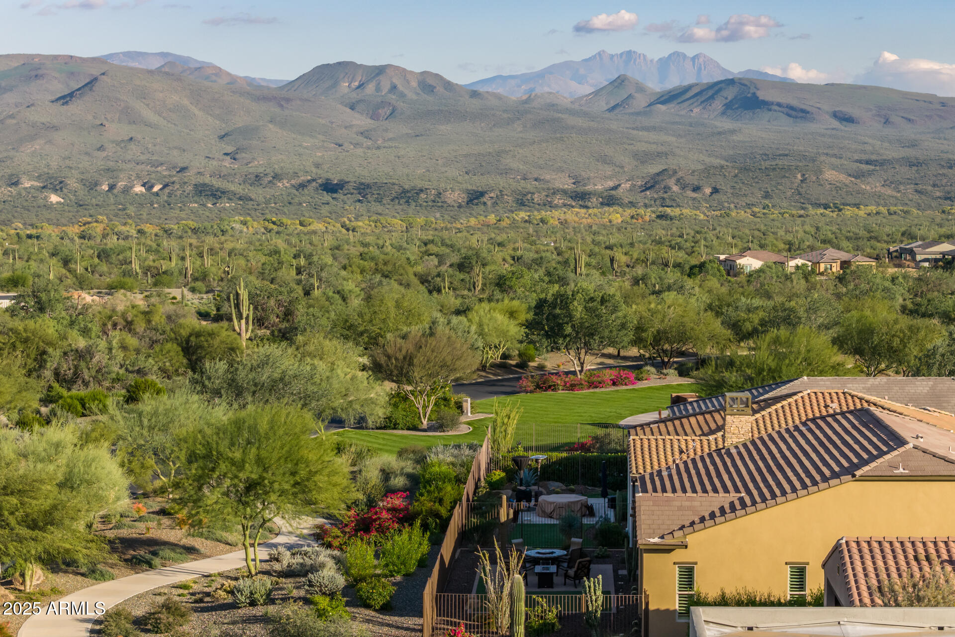 TRILOGY AT VERDE RIVER - Residential