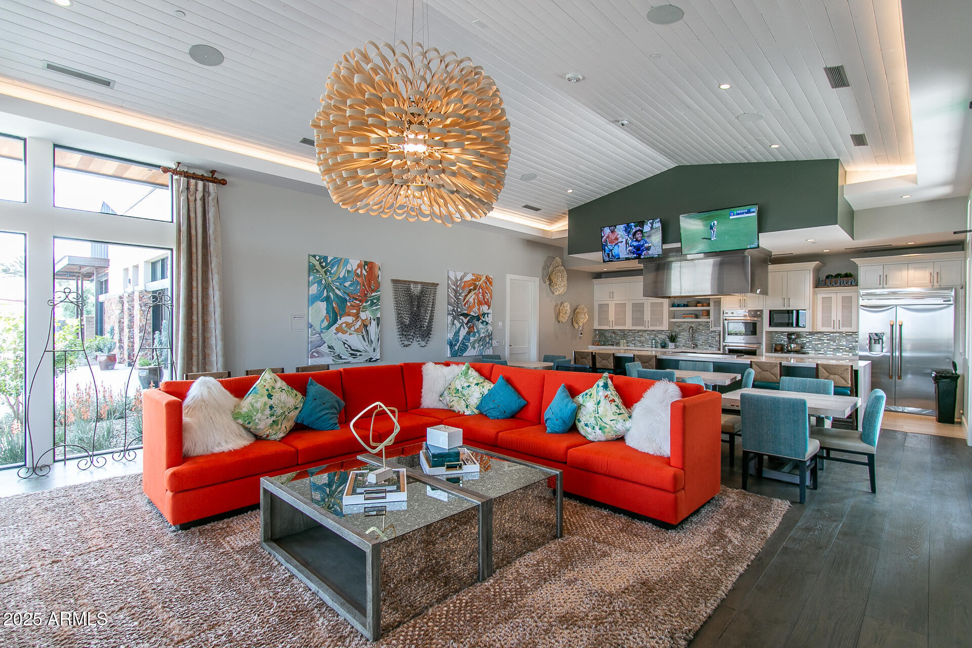 TRILOGY AT VERDE RIVER - Residential