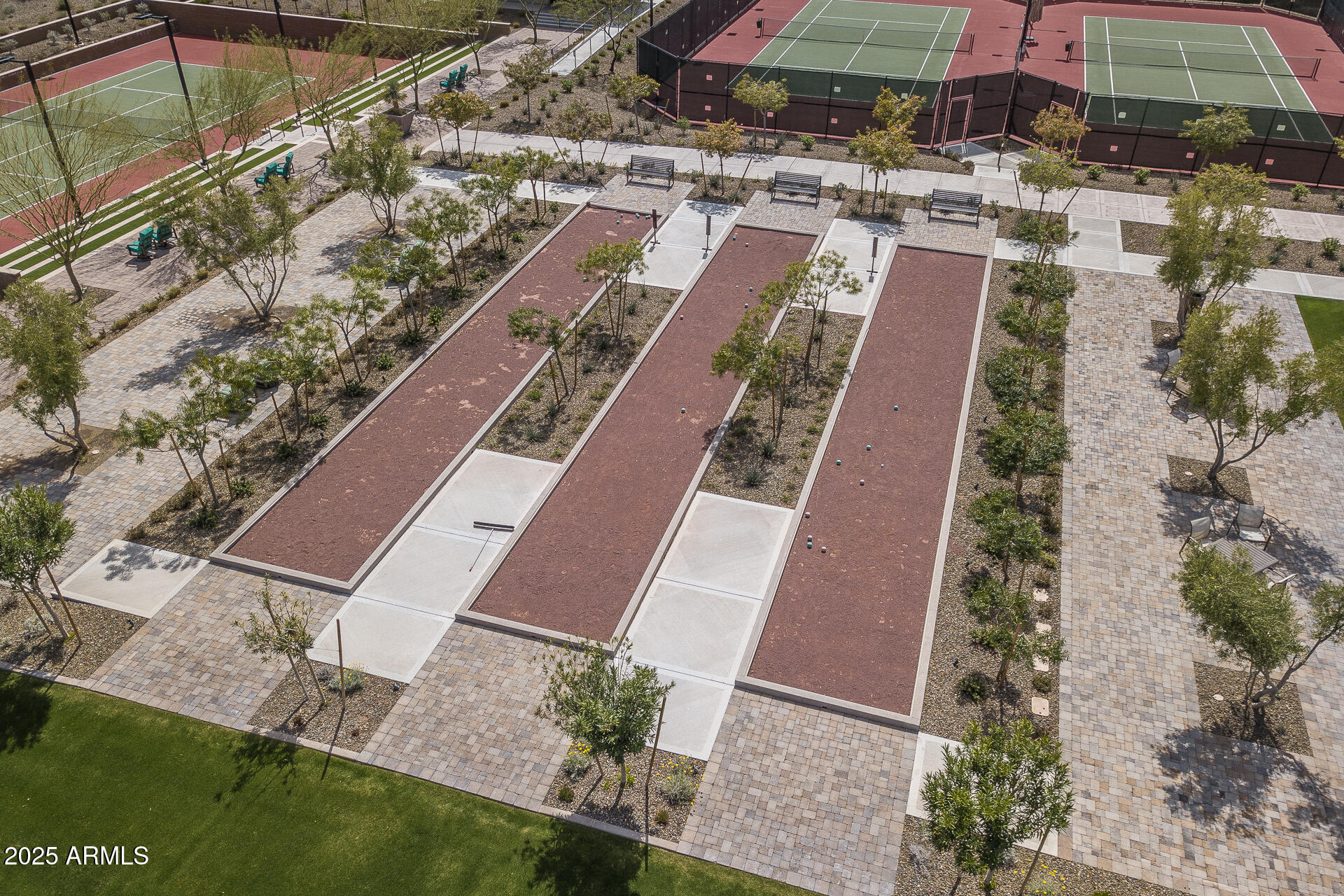 TRILOGY AT VERDE RIVER - Residential