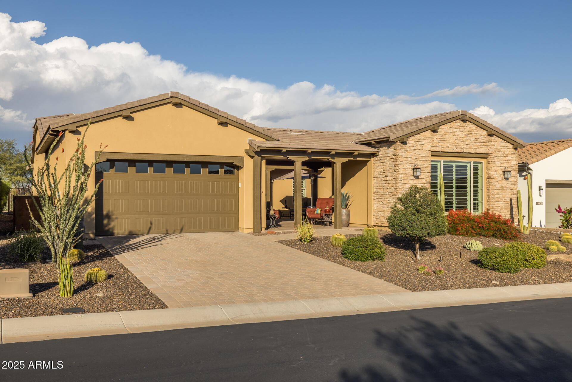 TRILOGY AT VERDE RIVER - Residential
