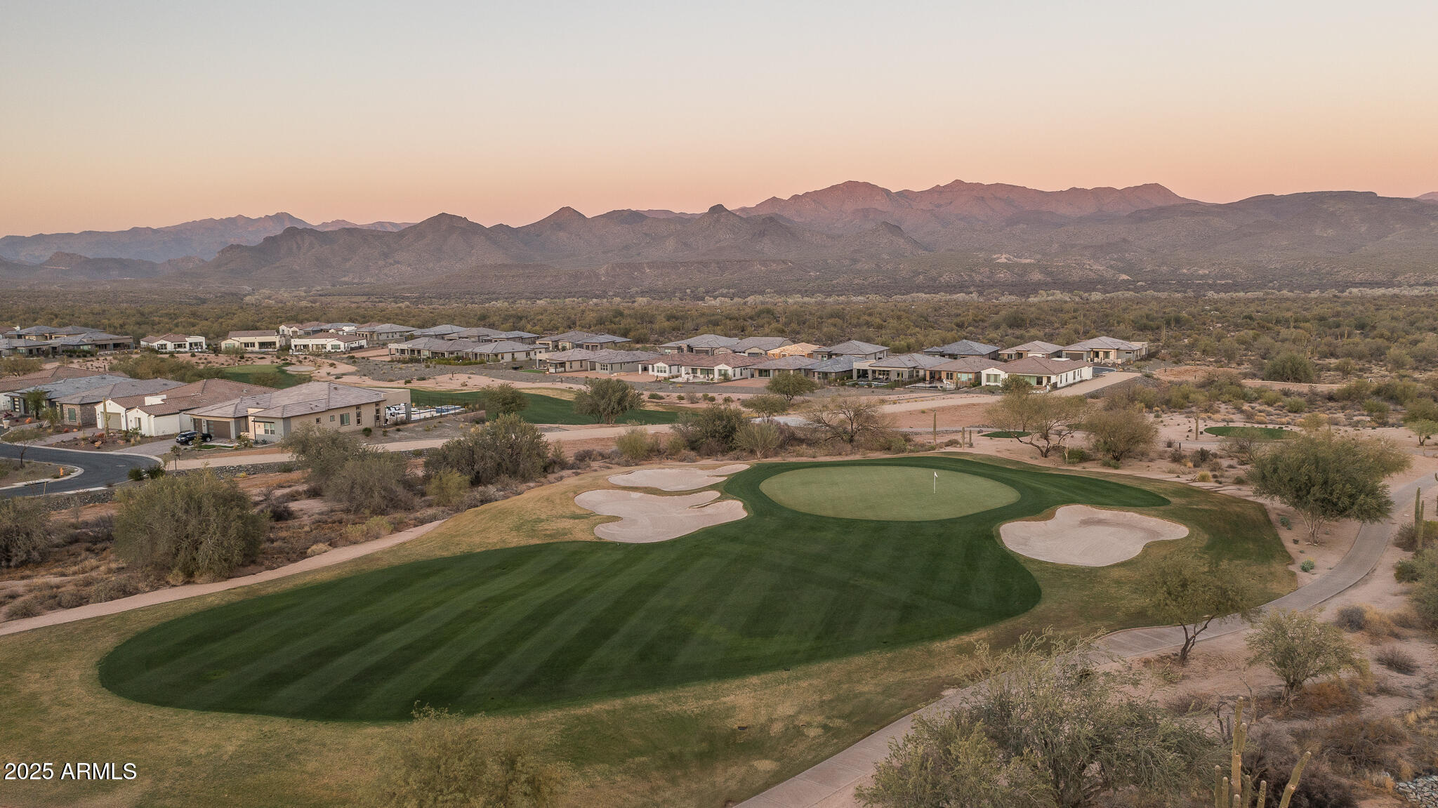 TRILOGY AT VERDE RIVER - Residential