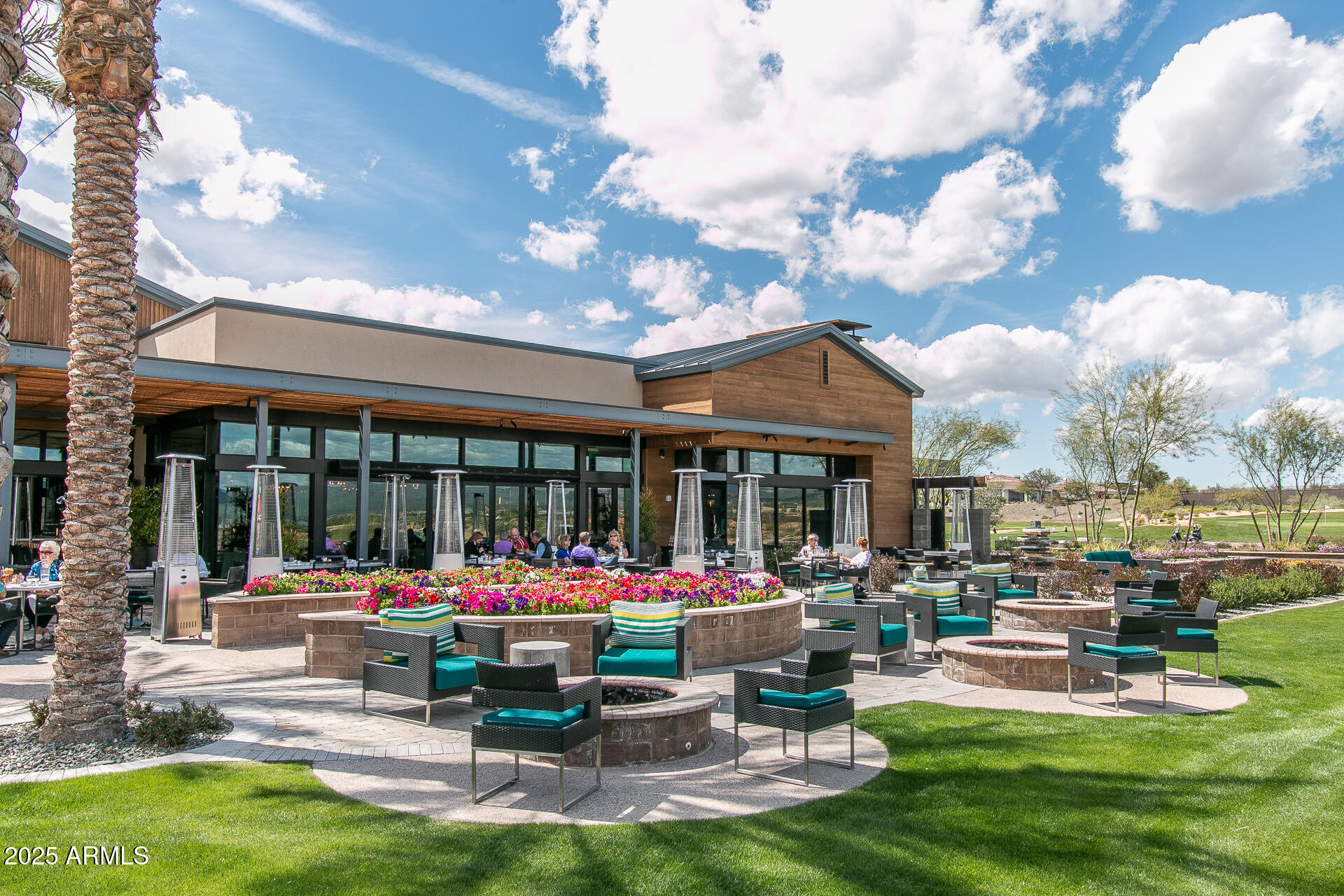 TRILOGY AT VERDE RIVER - Residential