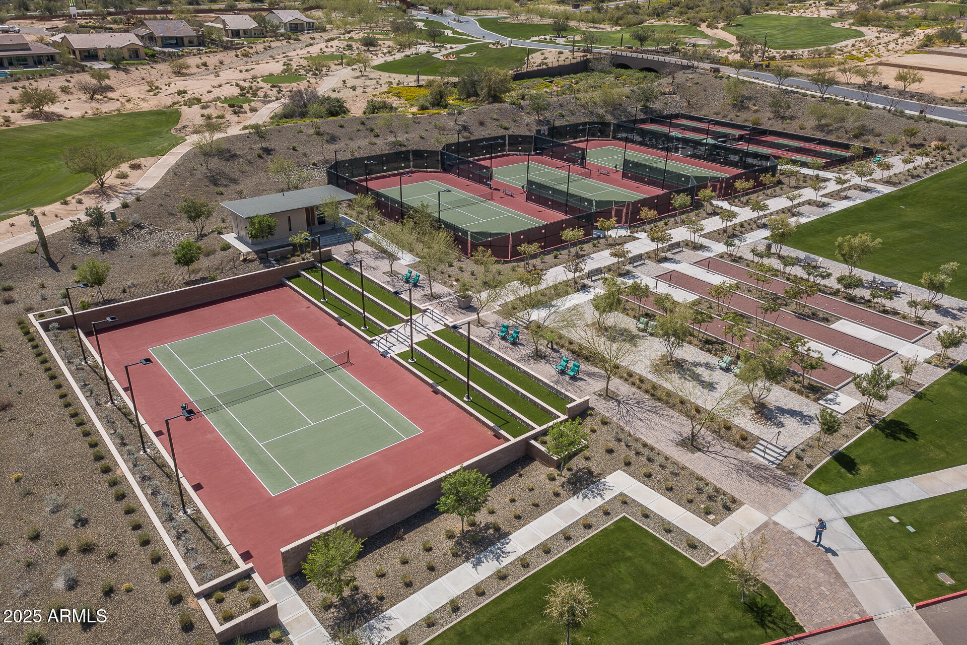 TRILOGY AT VERDE RIVER - Residential
