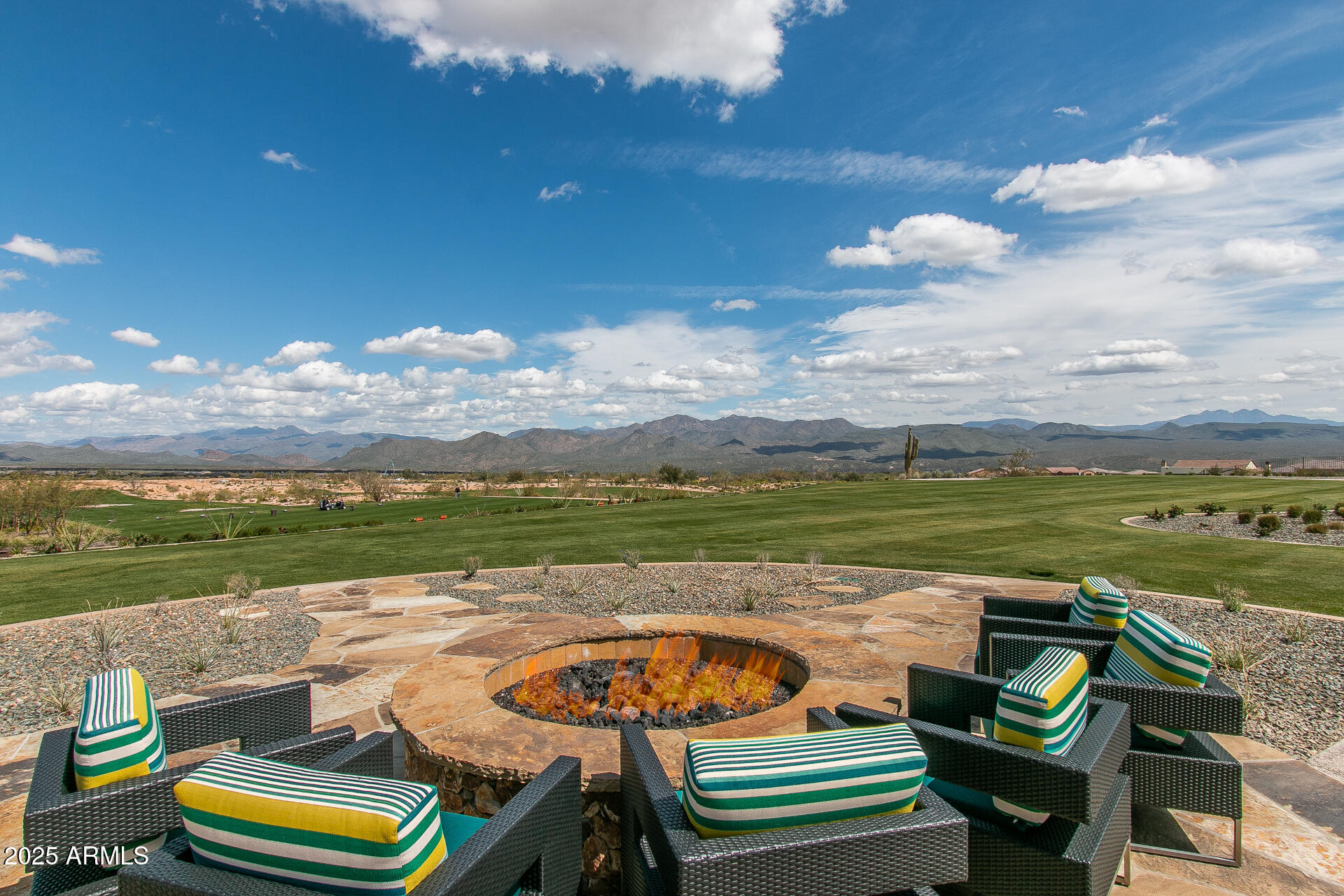 TRILOGY AT VERDE RIVER - Residential
