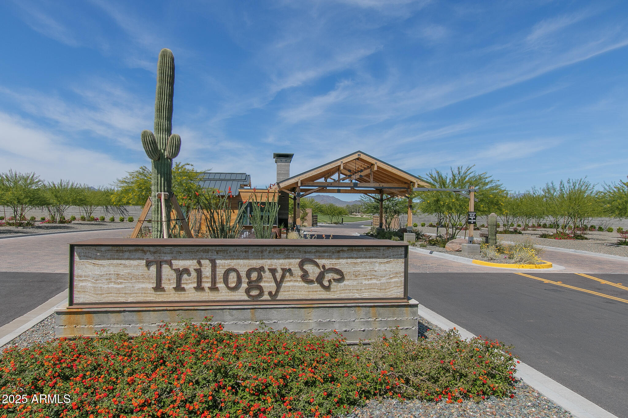 TRILOGY AT VERDE RIVER - Residential