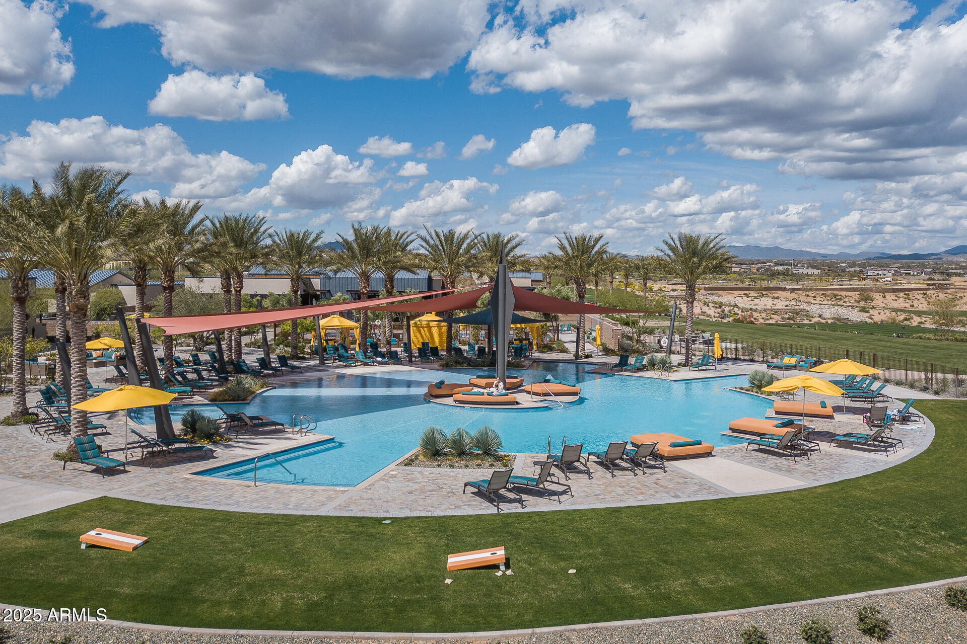 TRILOGY AT VERDE RIVER - Residential