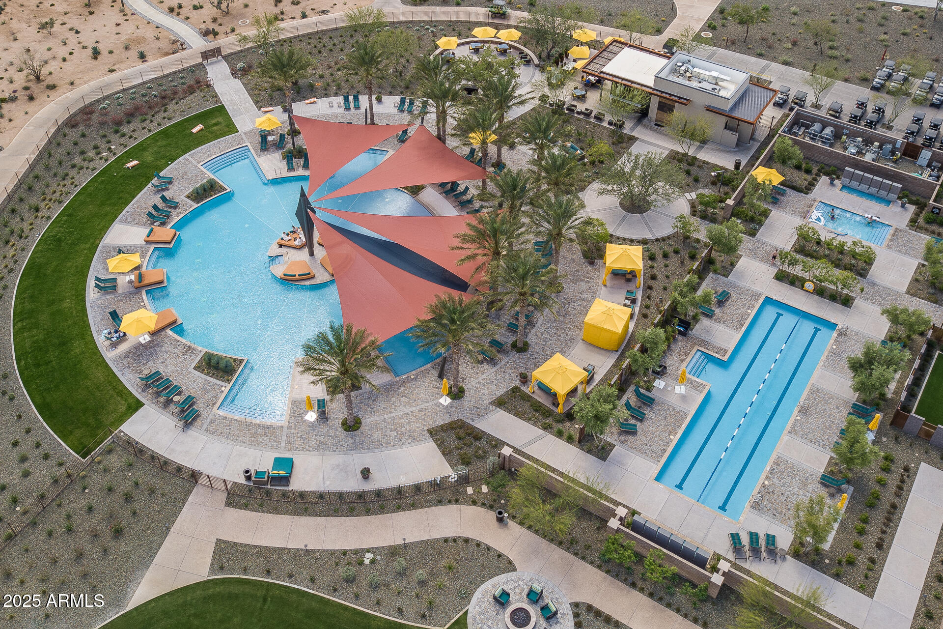 TRILOGY AT VERDE RIVER - Residential