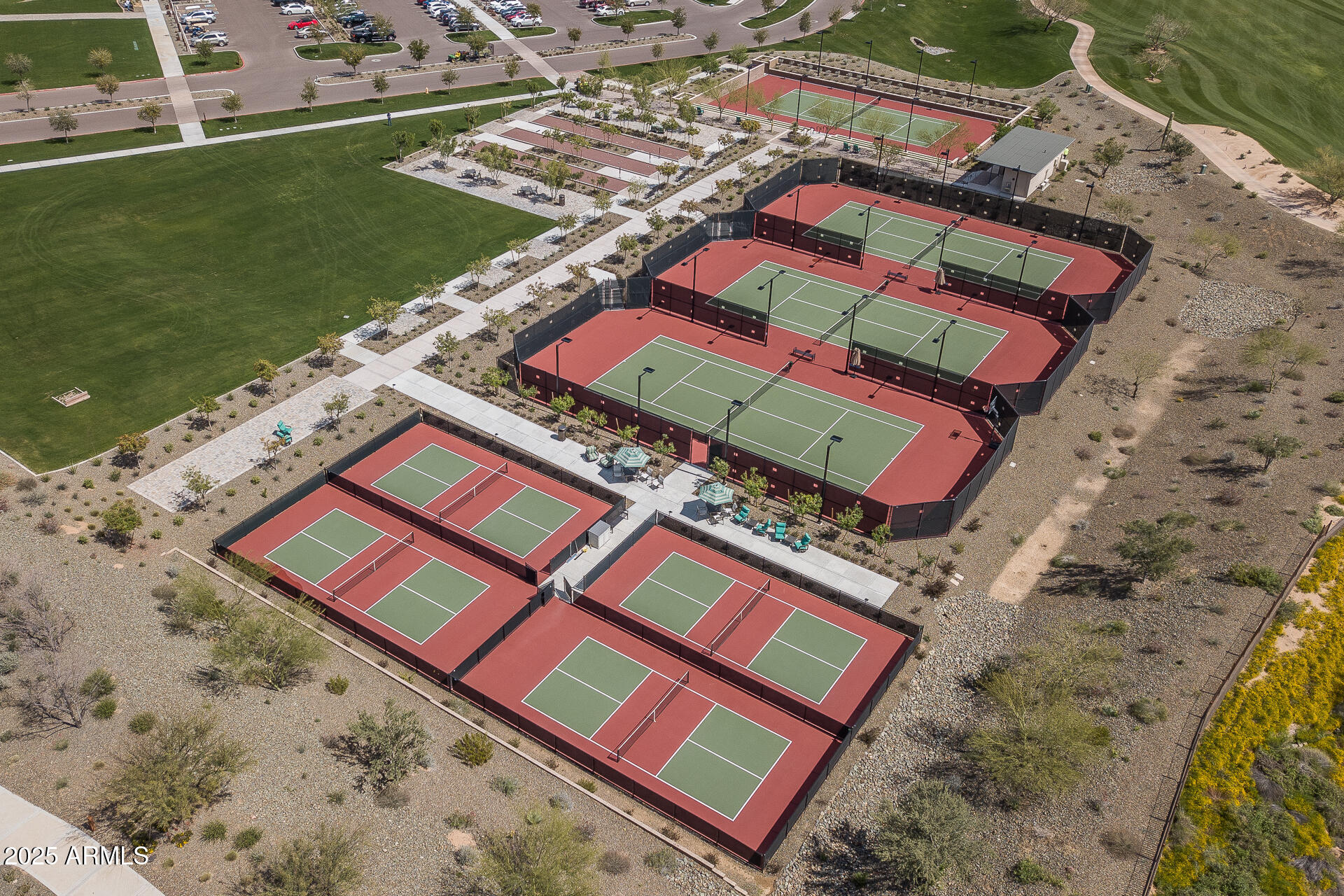 TRILOGY AT VERDE RIVER - Residential
