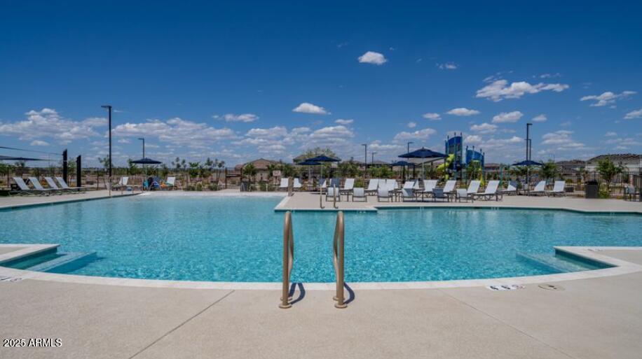 Allen Ranches Discovery - Residential