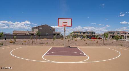 Allen Ranches Discovery - Residential
