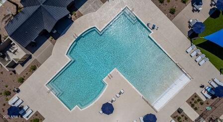 Allen Ranches Discovery - Residential
