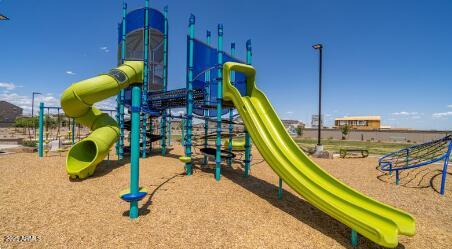 Allen Ranches Discovery - Residential