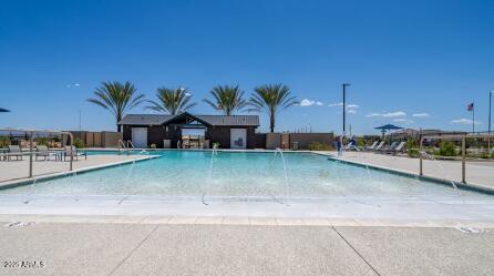 Allen Ranches Discovery - Residential