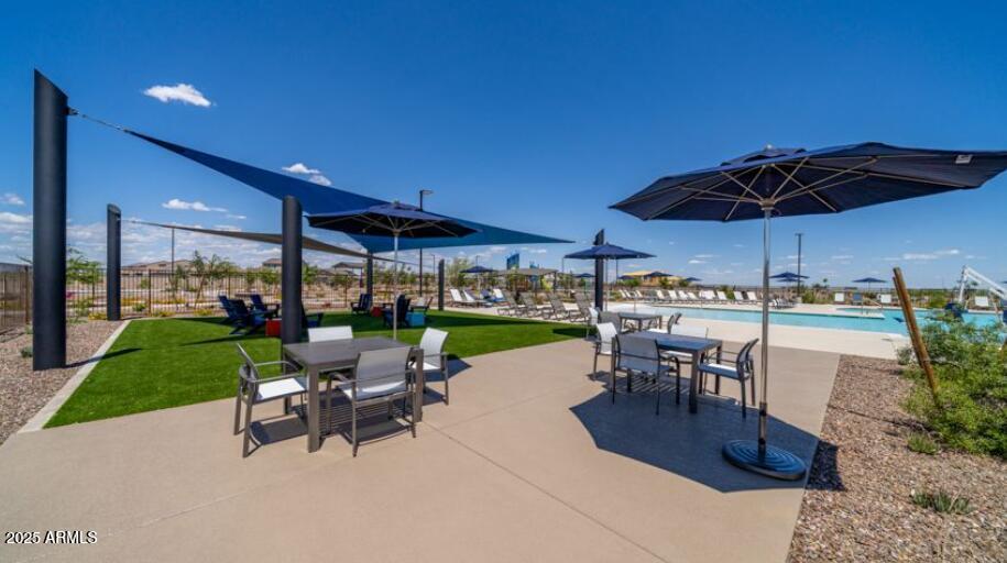 Allen Ranches Discovery - Residential