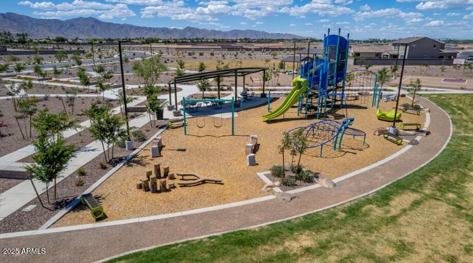 Allen Ranches Discovery - Residential