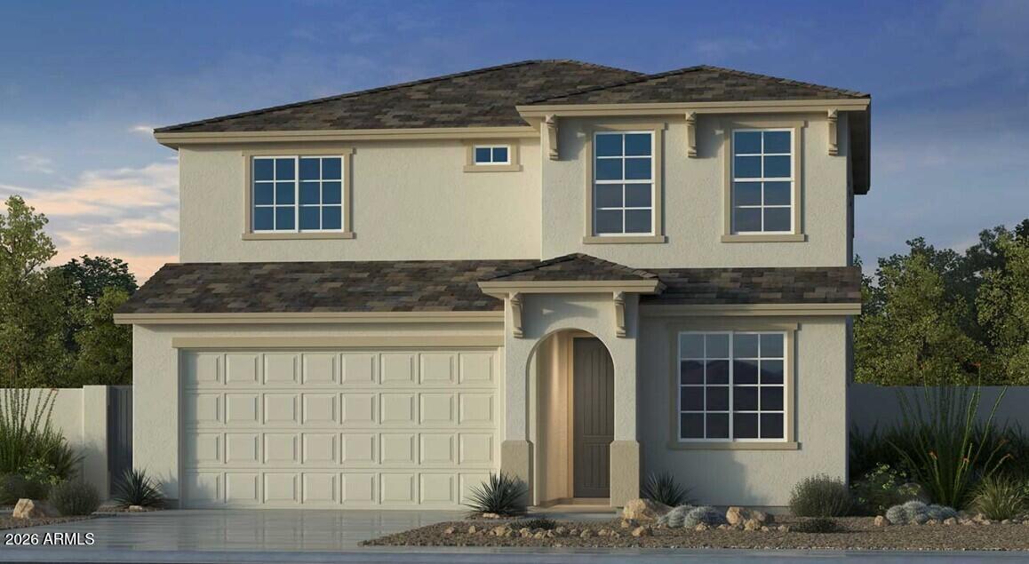 Allen Ranches Discovery - Residential