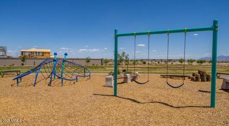 Allen Ranches Discovery - Residential