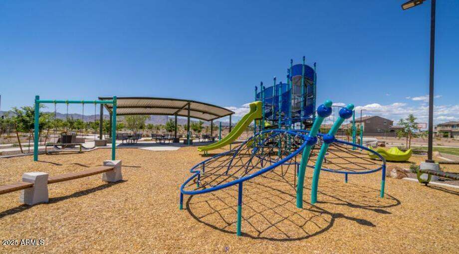 Allen Ranches Discovery - Residential
