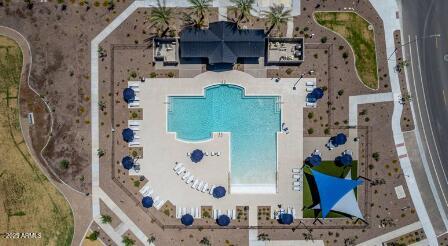 Allen Ranches Discovery - Residential