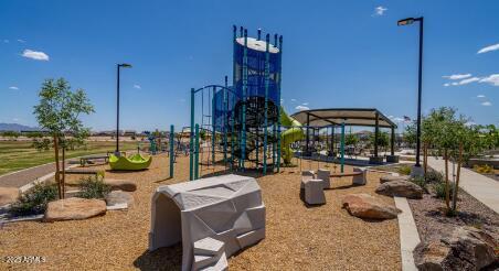 Allen Ranches Discovery - Residential